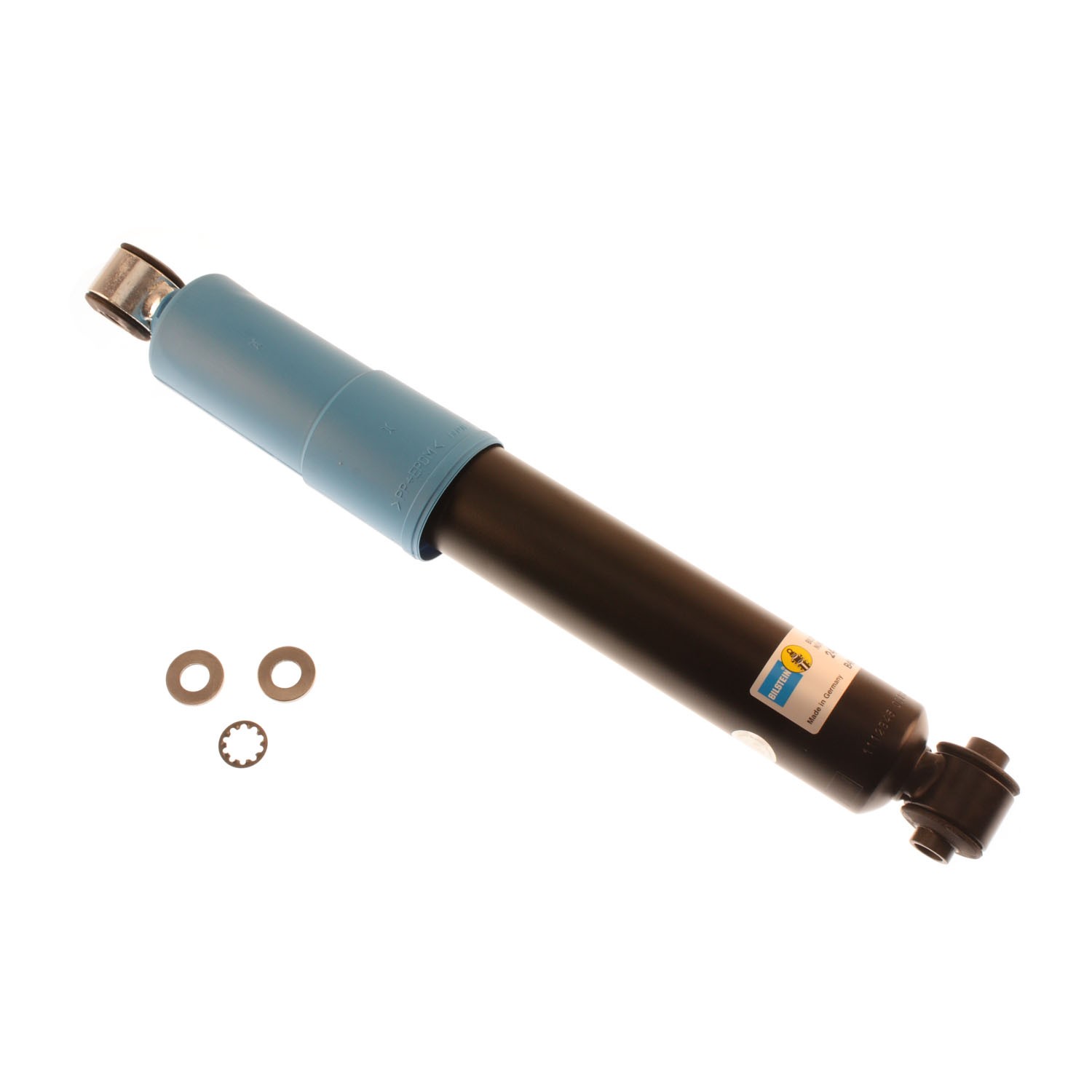 Bilstein 24-006347 B6 Performance - Suspension Shock Absorber Pack of 2