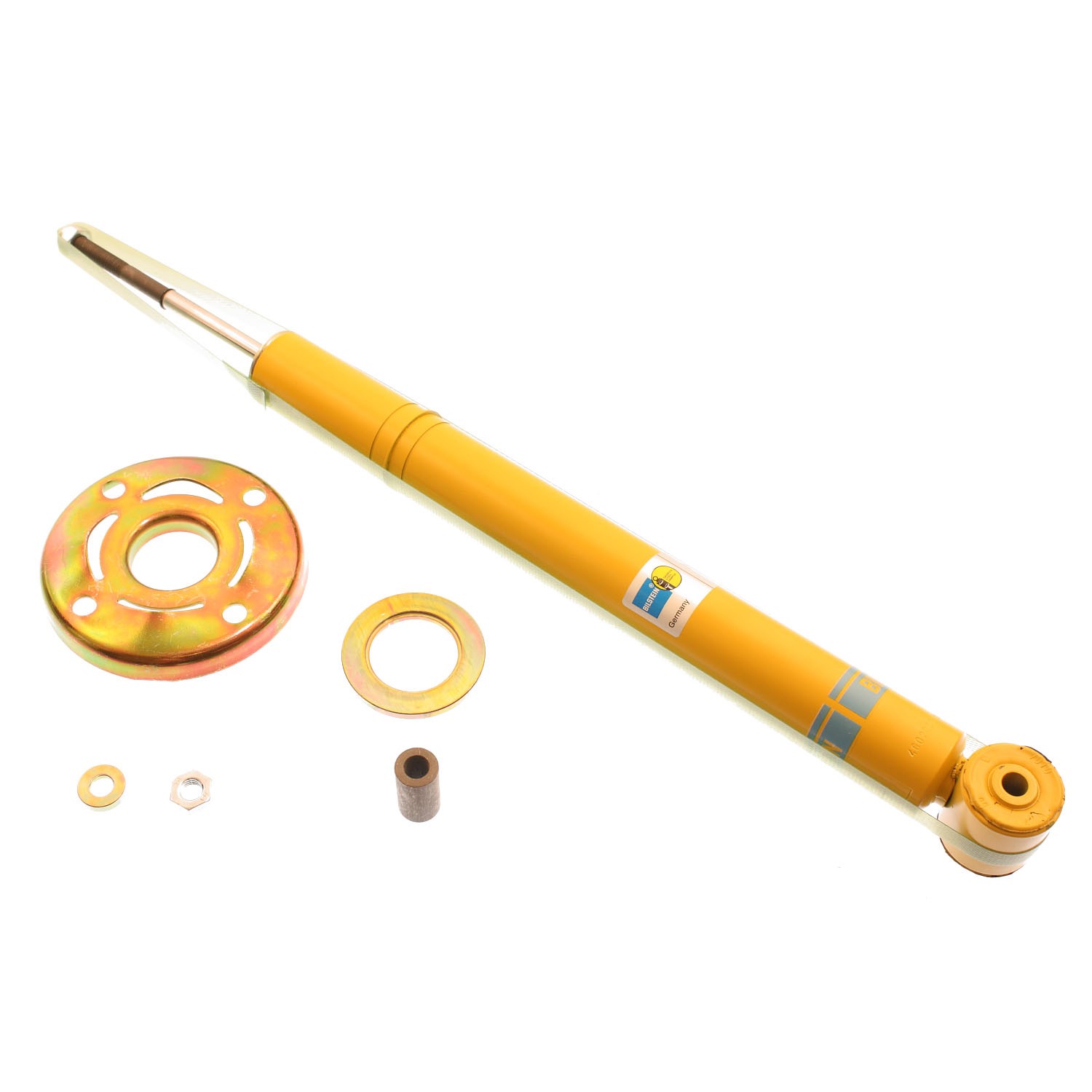 Bilstein 24-006552 Motorsports - Suspension Shock Absorber - Image 3
