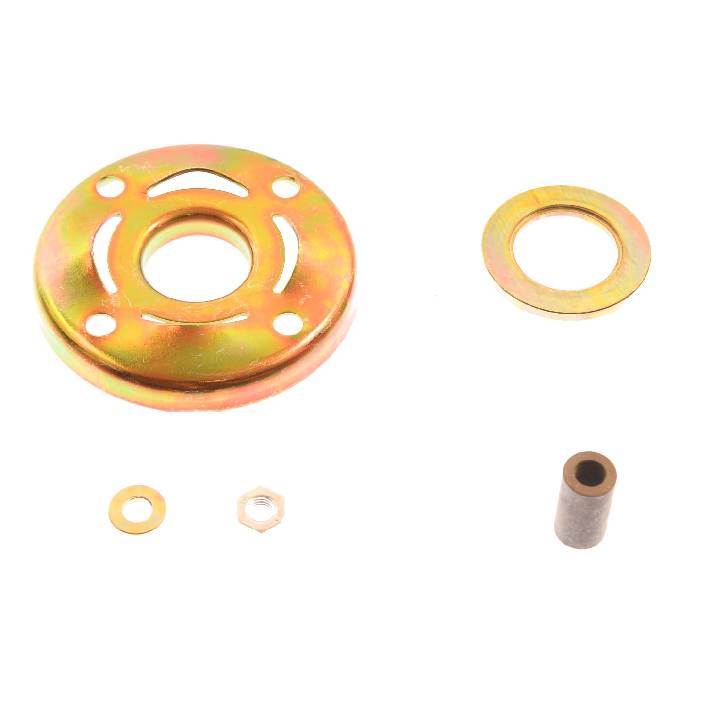 Bilstein 24-006552 Motorsports - Suspension Shock Absorber - Image 2