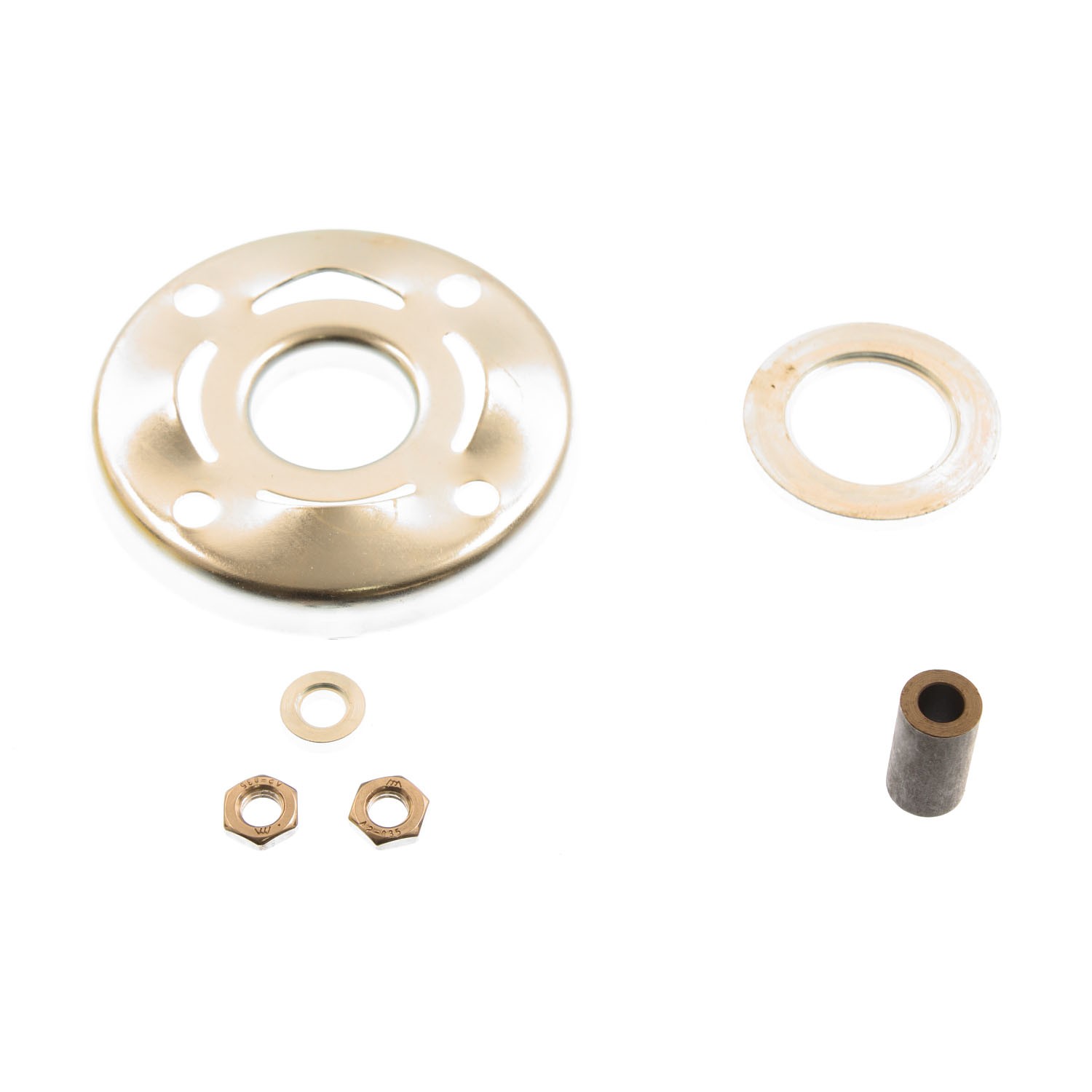 Bilstein 24-006569 B6 Performance - Suspension Shock Absorber Pack of 2 - Image 2