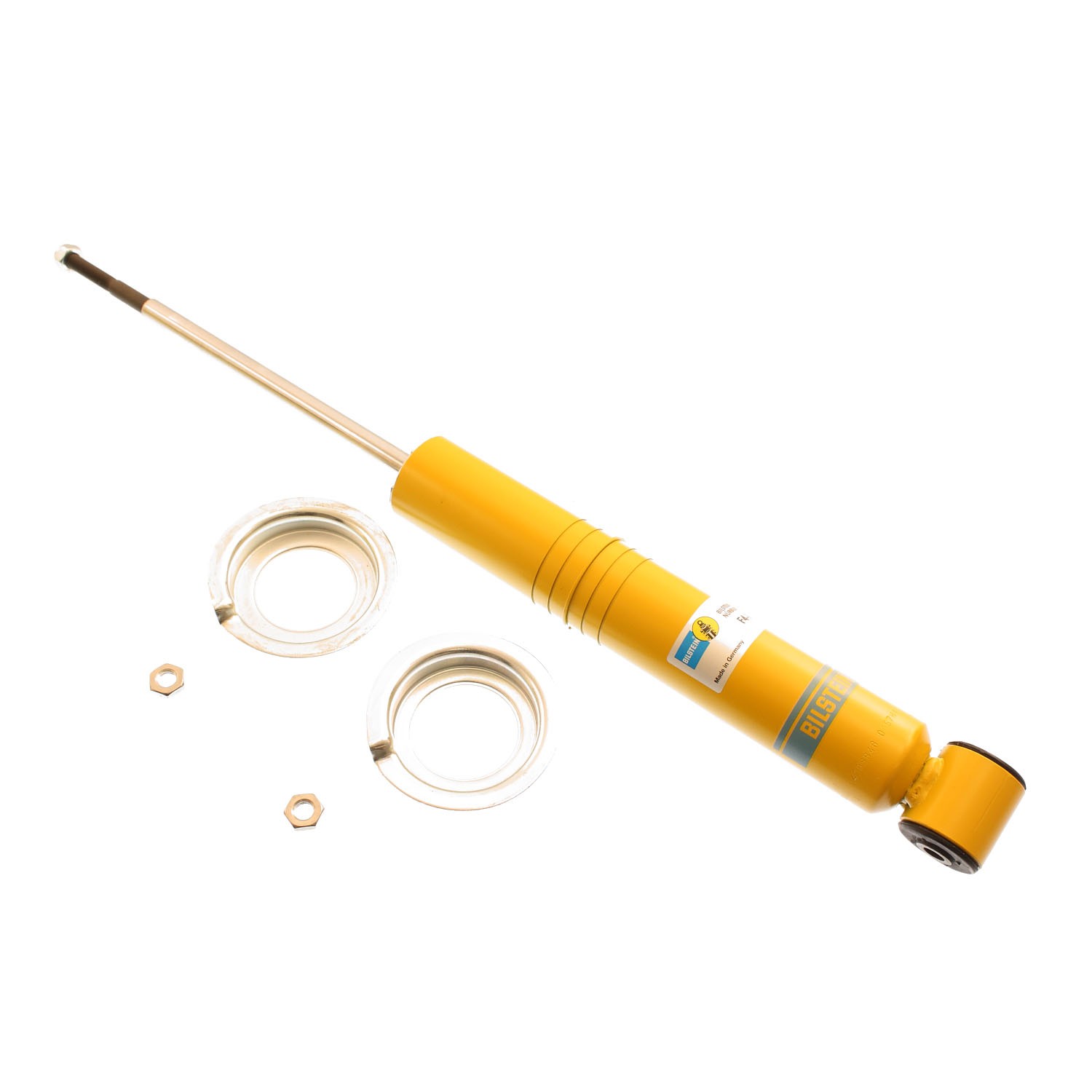 Bilstein 24-006576 Motorsports - Suspension Shock Absorber Pack of 2 - Image 2