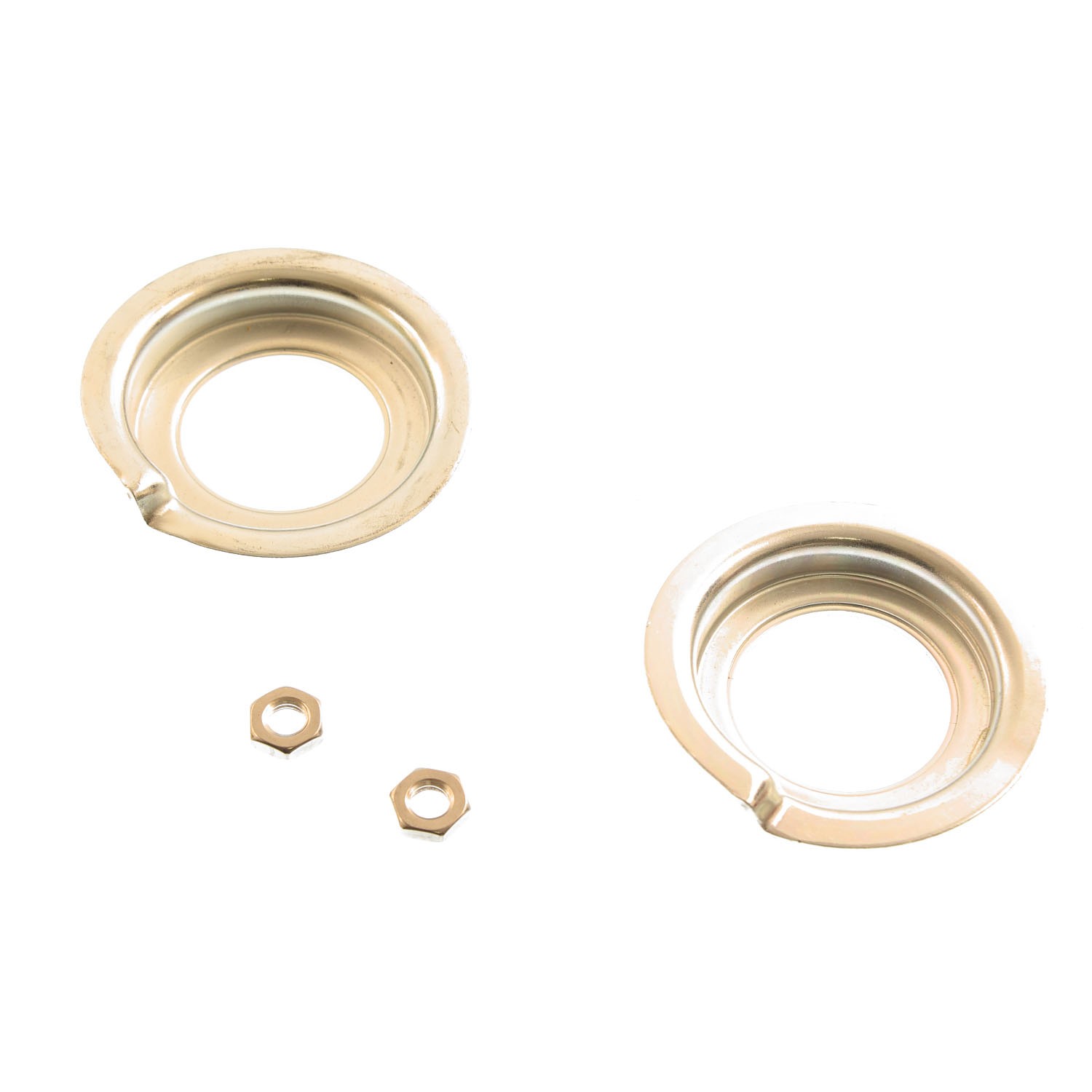 Bilstein 24-006576 Motorsports - Suspension Shock Absorber Pack of 2 - Image 3
