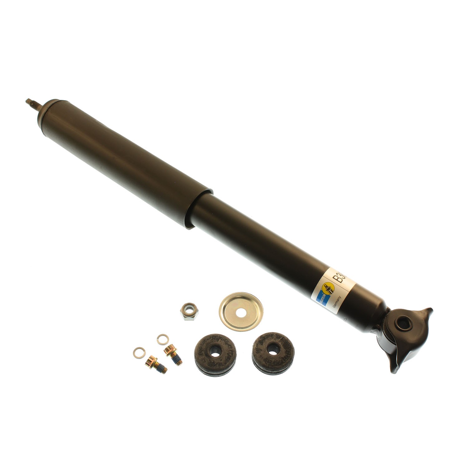 Bilstein 24-007047 B4 OE Replacement - Suspension Shock Absorber Pack of 2 - Image 3