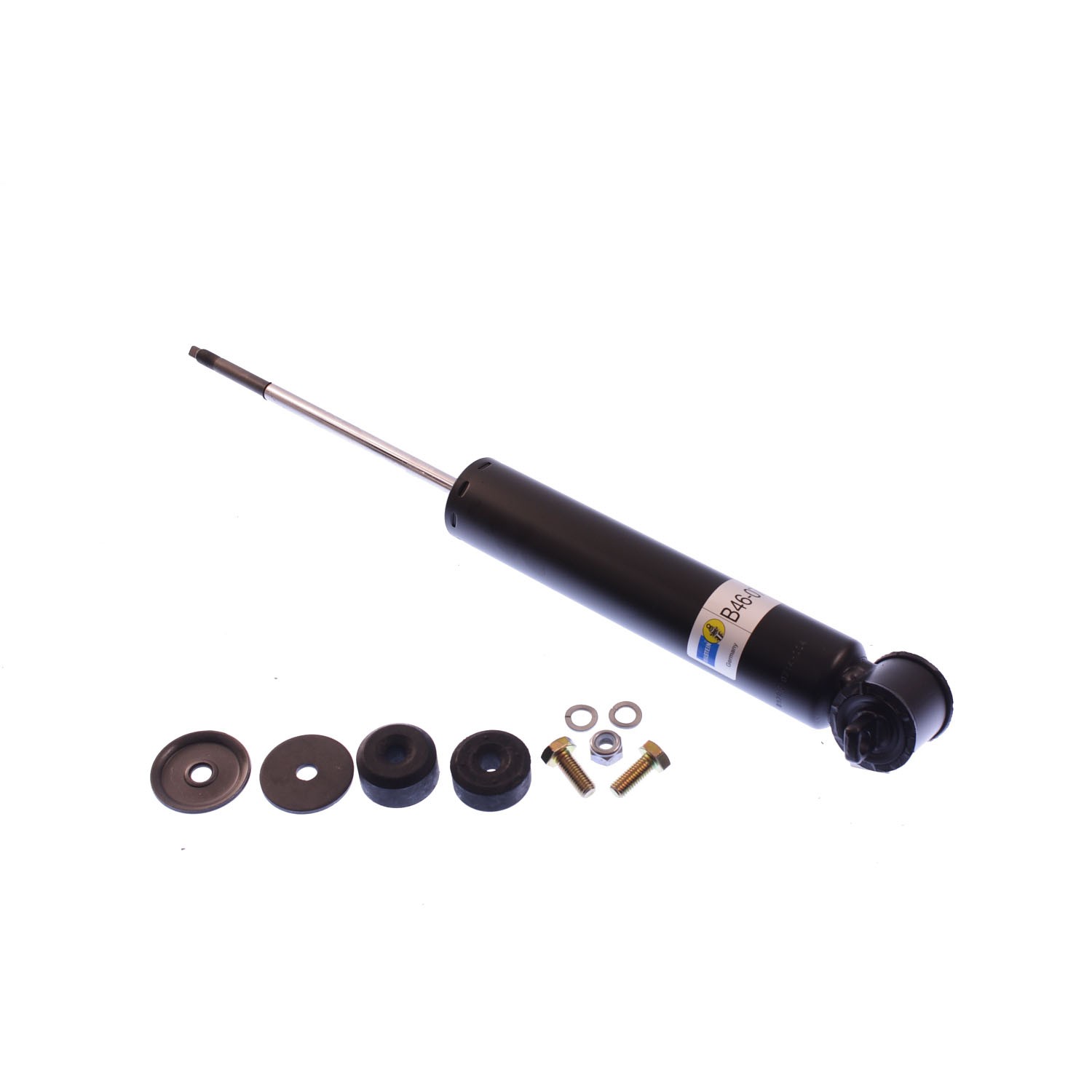 Bilstein 24-007146 B4 OE Replacement - Suspension Shock Absorber Pack of 2