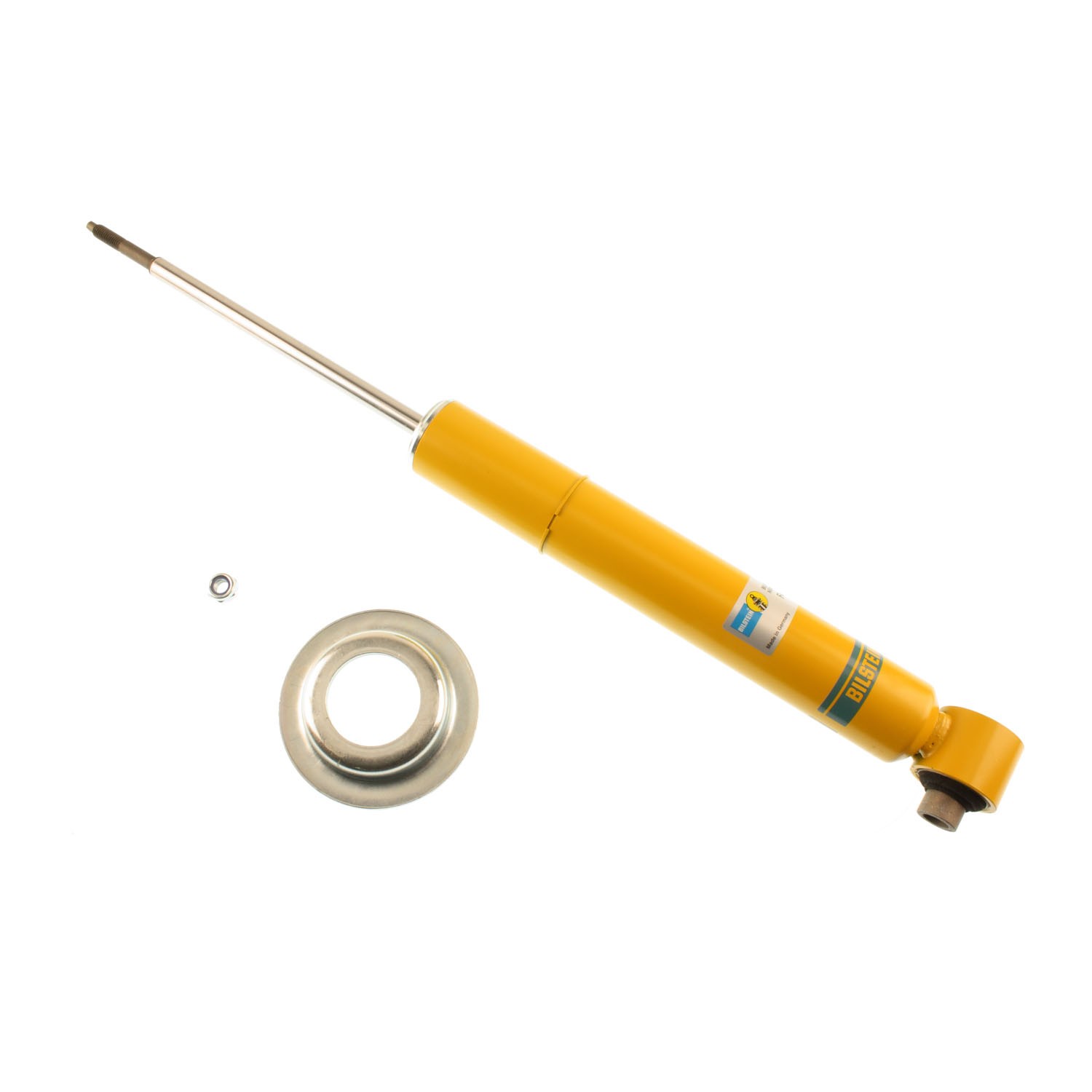 Bilstein 24-007214 B6 Performance - Suspension Shock Absorber Pack of 2