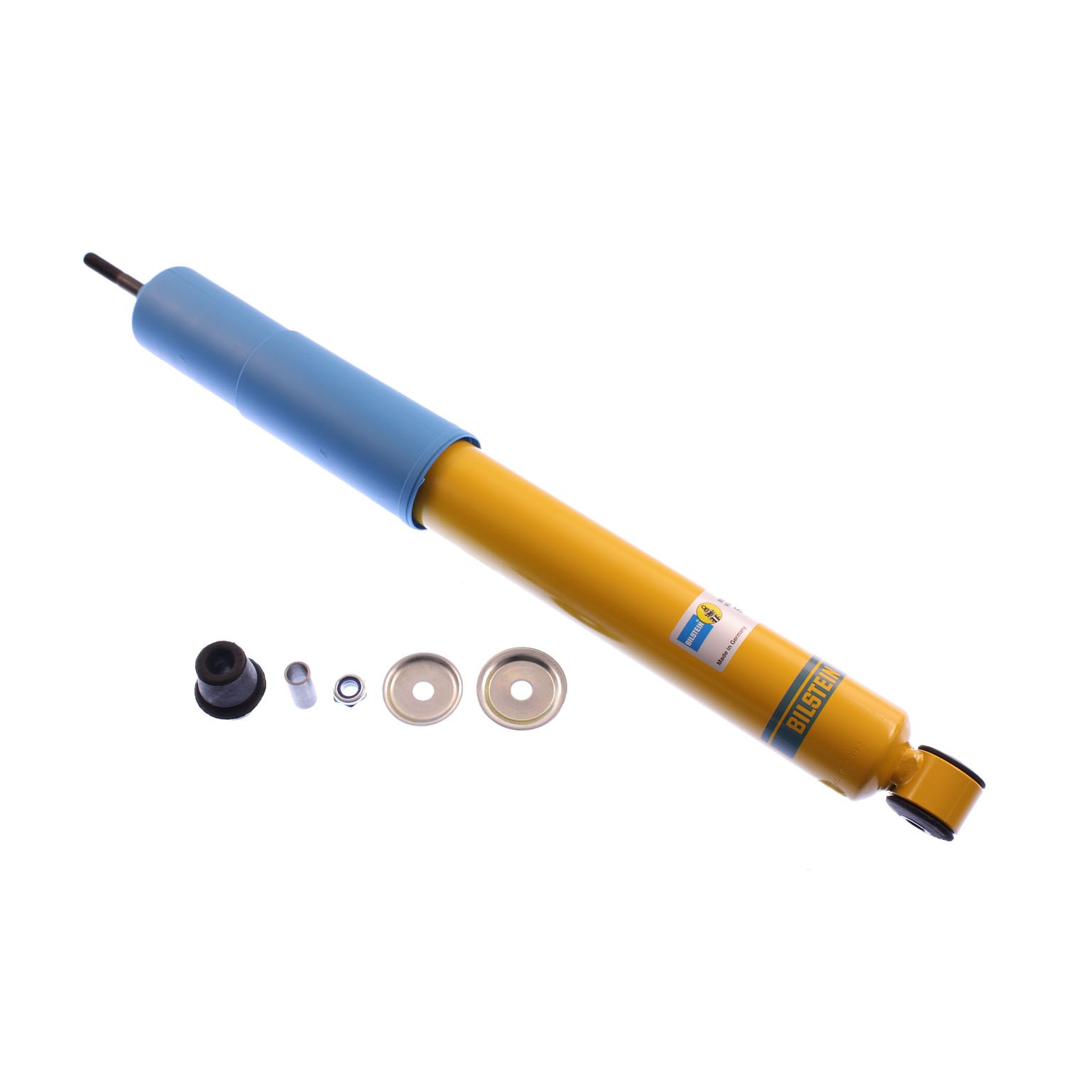 Bilstein 24-008037 B6 Performance - Suspension Shock Absorber