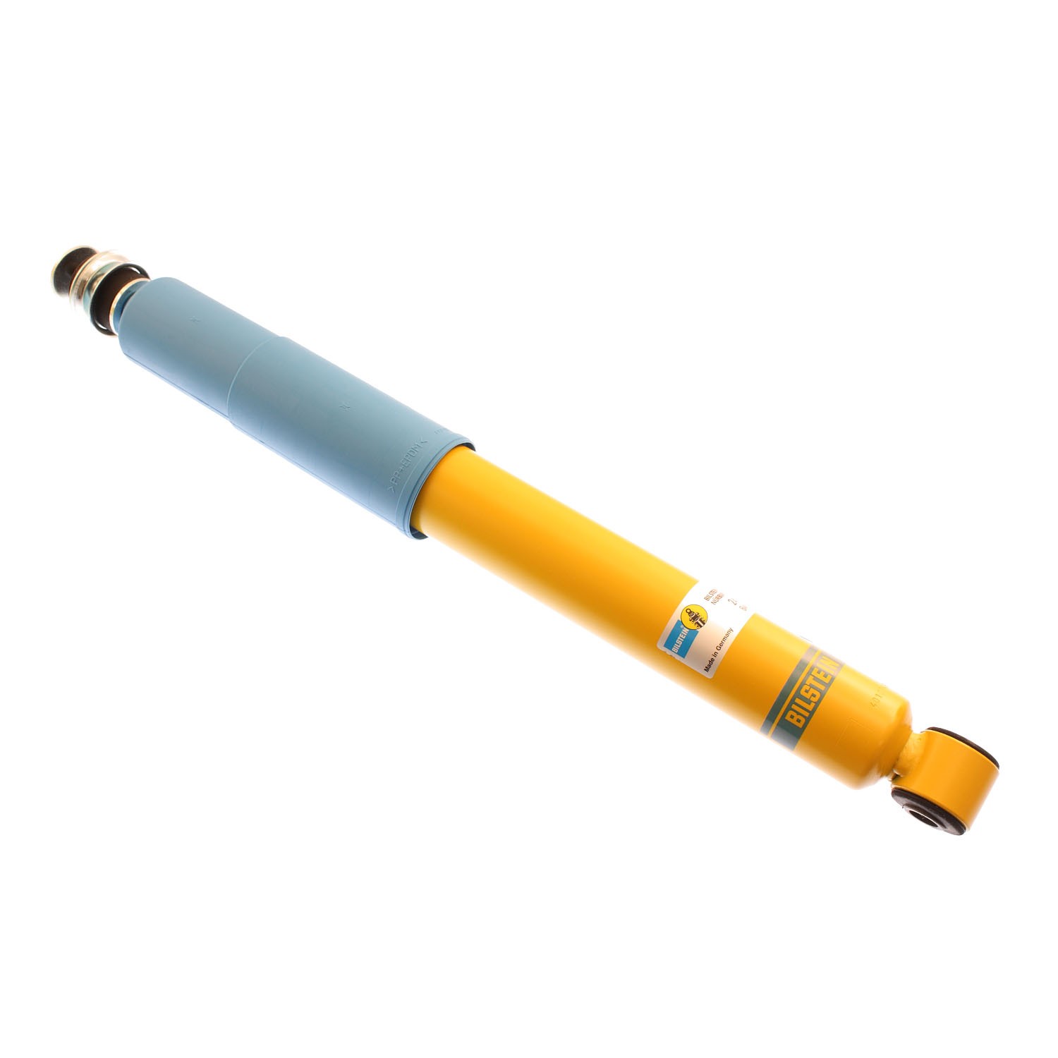 Bilstein 24-008136 B6 Performance - Suspension Shock Absorber Pack of 2