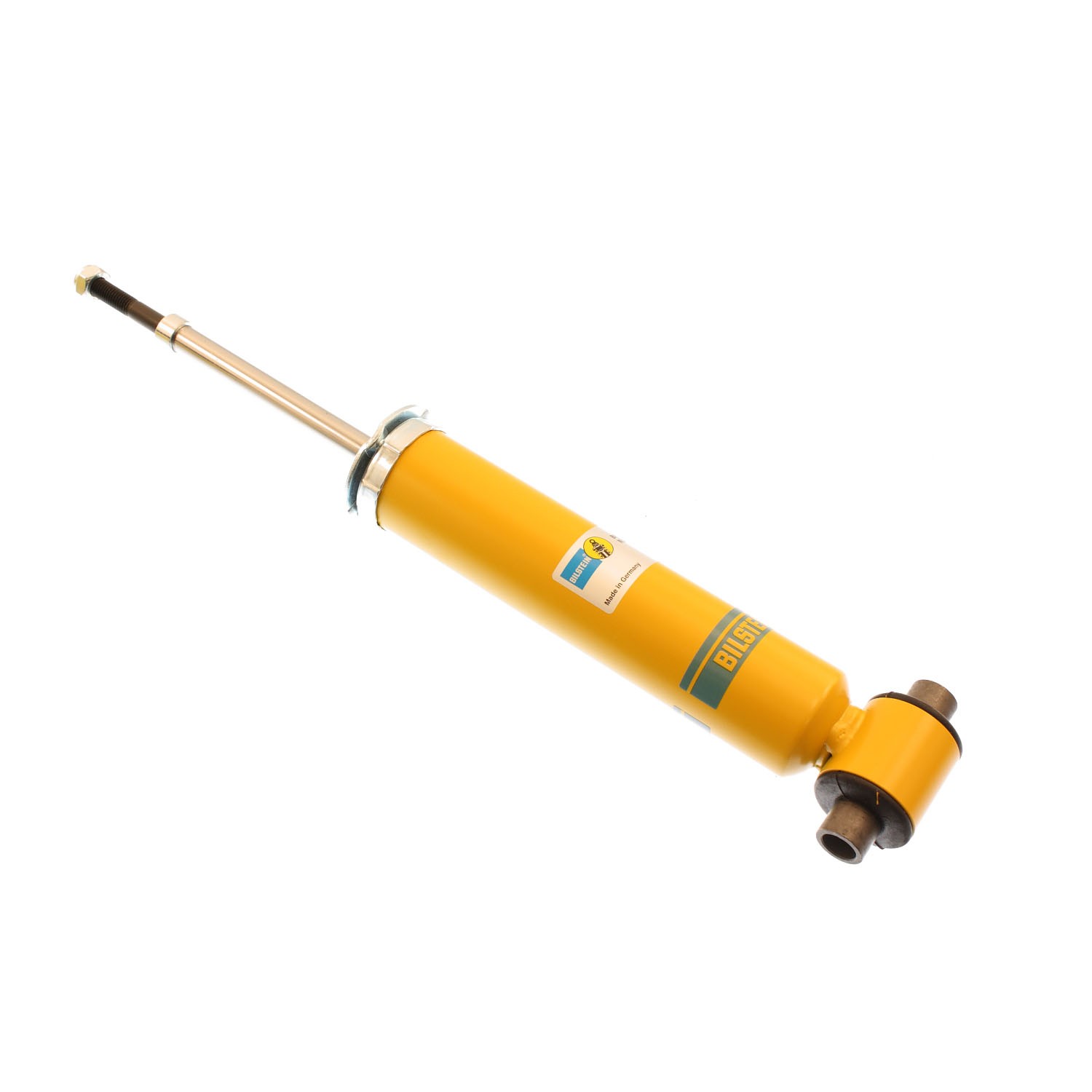 Bilstein 24-008204 B6 Performance - Suspension Shock Absorber Pack of 2