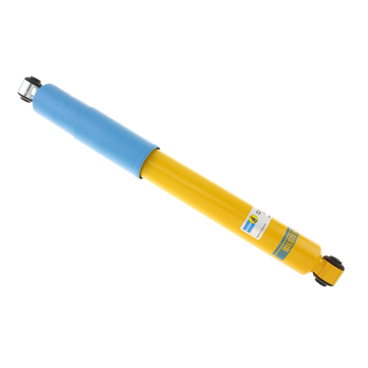 Bilstein 24-008303 B6 Performance - Suspension Shock Absorber Pack of 2 - Image 2