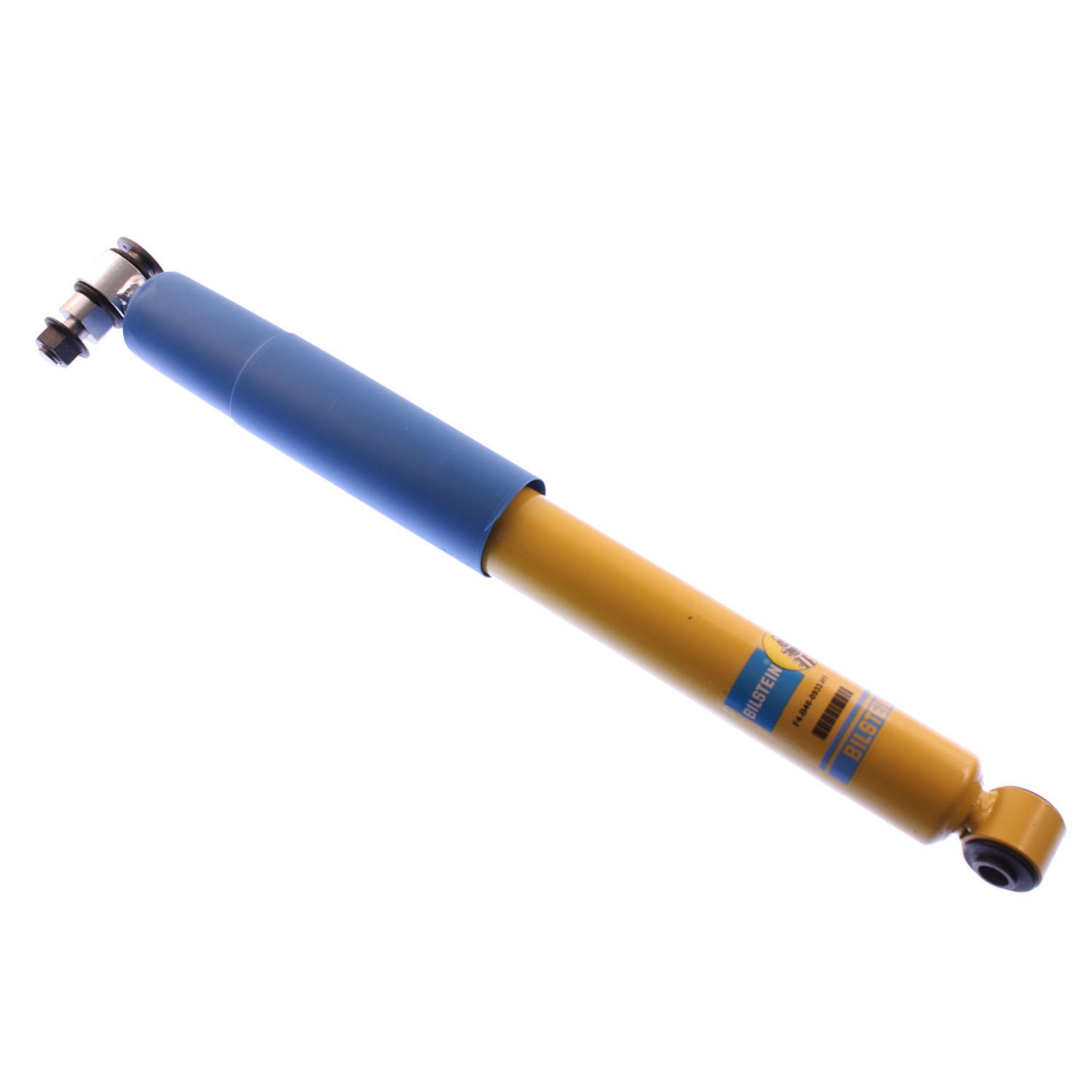Bilstein 24-009331 B6 4600 - Suspension Shock Absorber Pack of 2