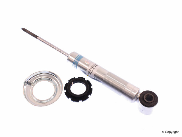 Bilstein 24-009744 B6 Performance - Suspension Shock Absorber Pack of 2 - Image 3