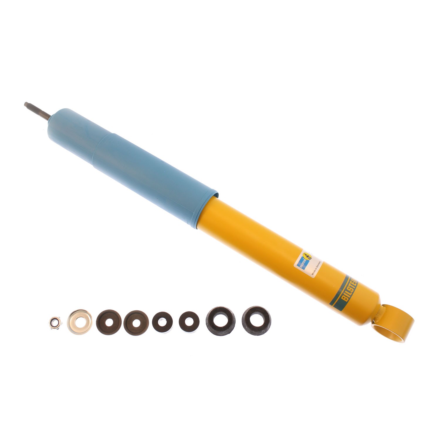 Bilstein 24-010047 B6 4600 - Suspension Shock Absorber