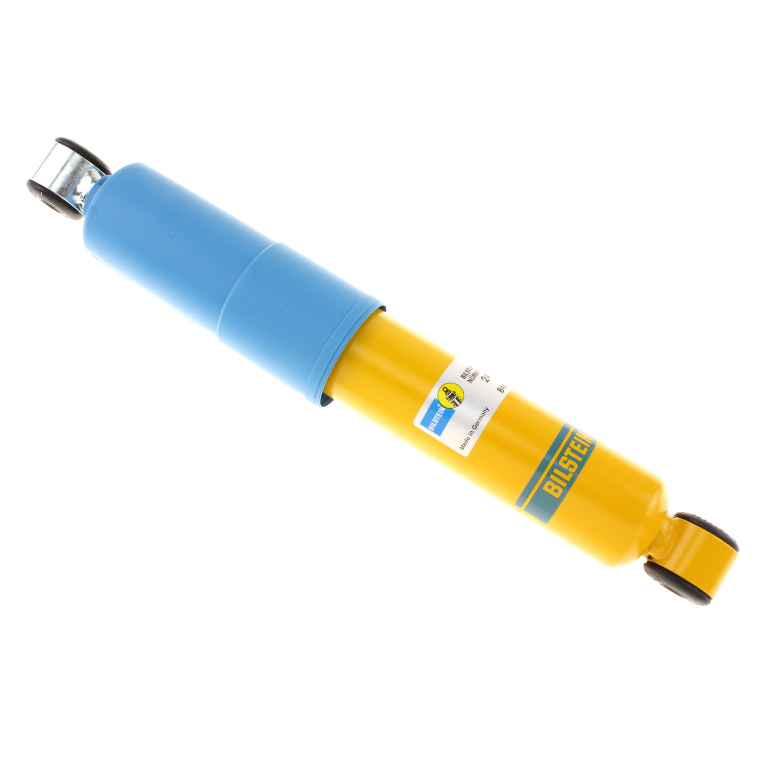 Bilstein 24-010252 B6 - Suspension Shock Absorber Pack of 2
