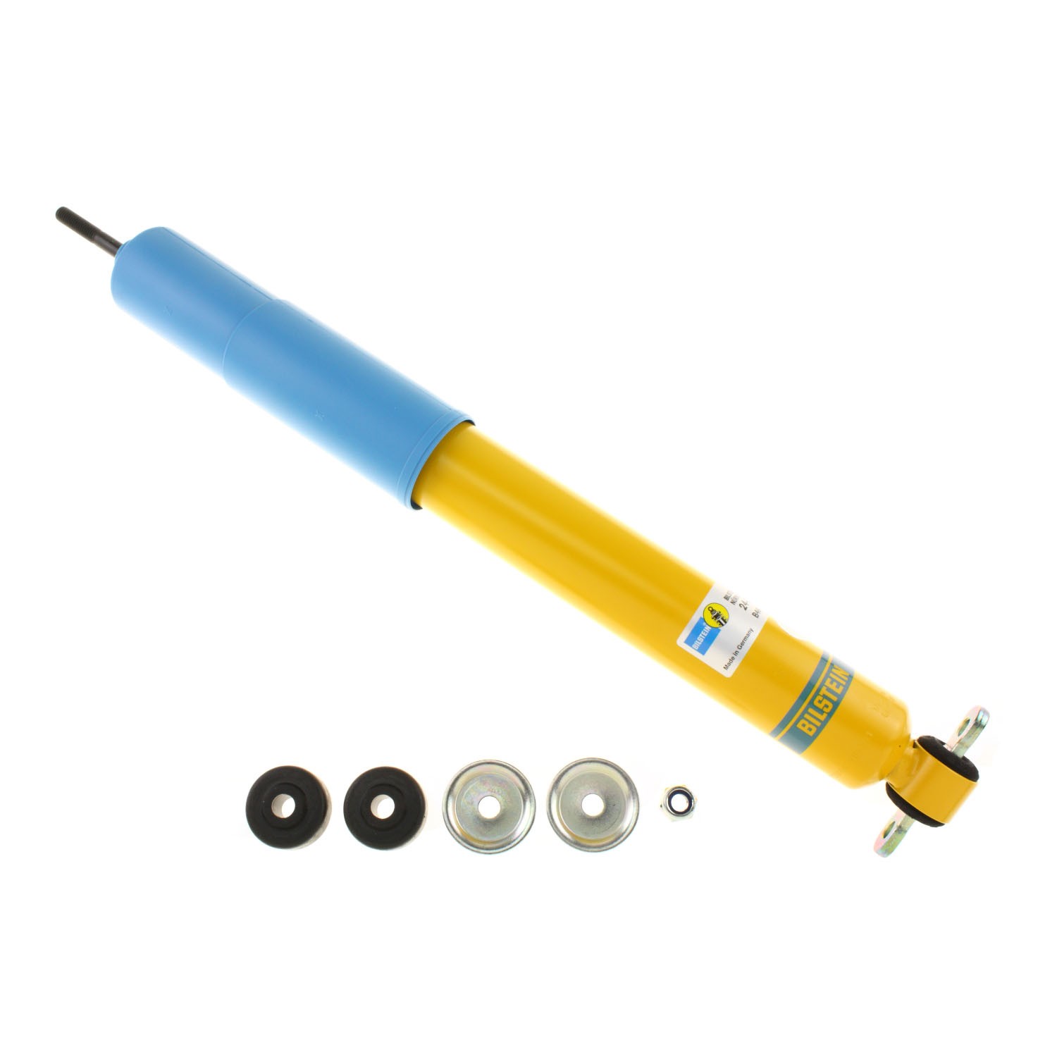 Bilstein 24-010450 B6 4600 - Suspension Shock Absorber Pack of 2
