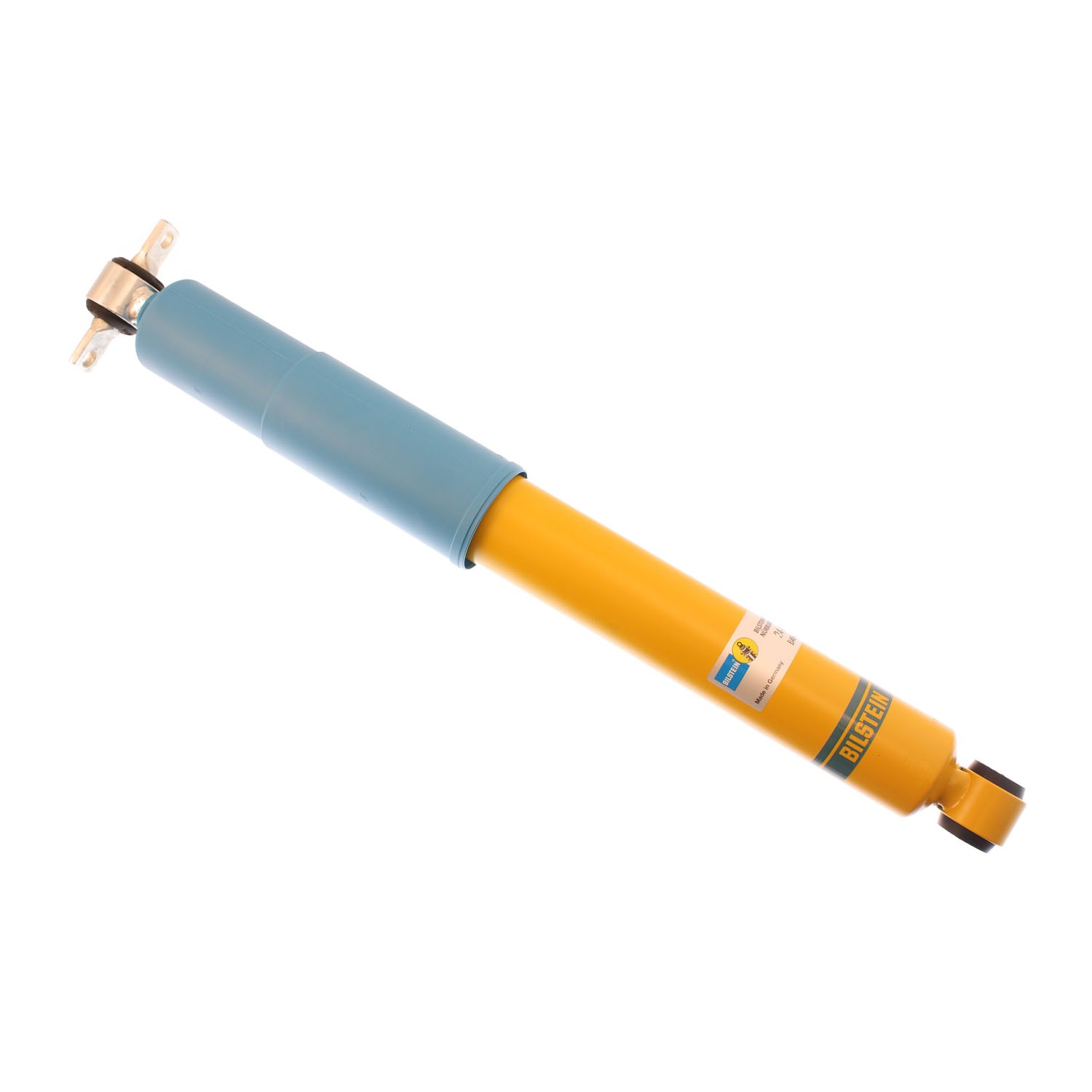 Bilstein 24-010467 B6 4600 - Suspension Shock Absorber Pack of 2