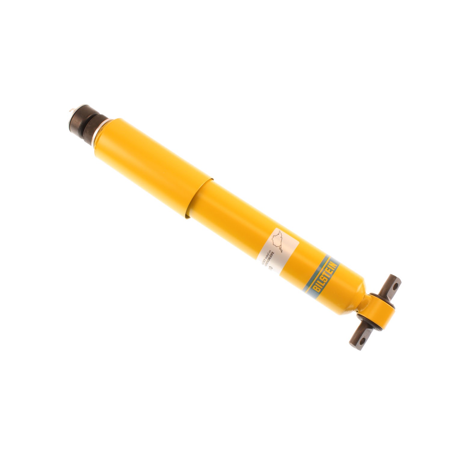 Bilstein 24-011310 B6 Performance - Suspension Shock Absorber Pack of 2
