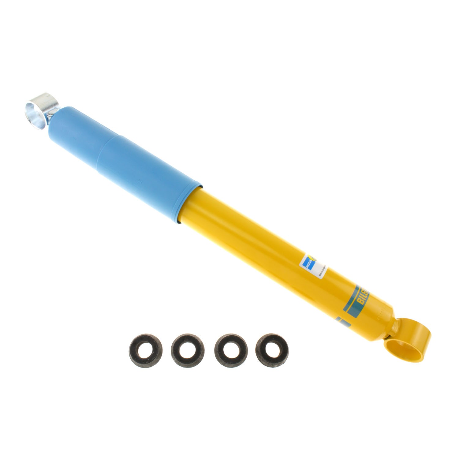 Bilstein 24-011327 B6 4600 - Suspension Shock Absorber - Image 3