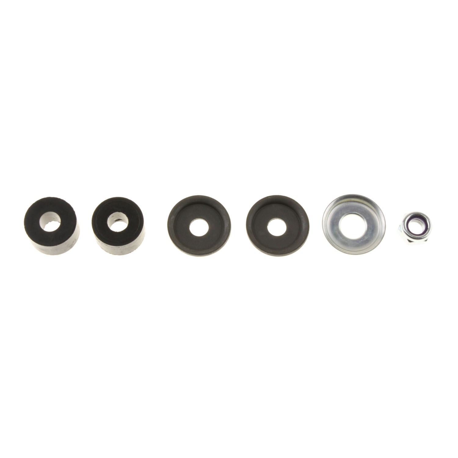 Bilstein 24-011396 B6 4600 - Suspension Shock Absorber Pack of 2 - Image 2