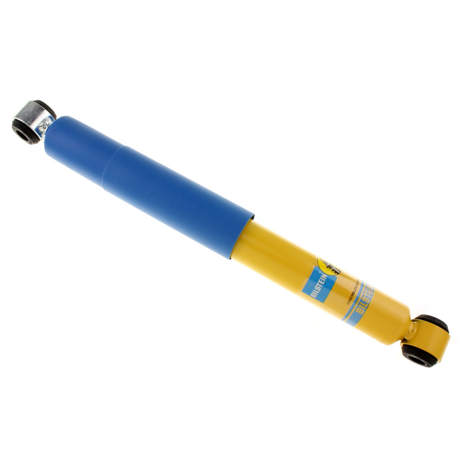 Bilstein 24-011402 B6 4600 - Suspension Shock Absorber Pack of 2