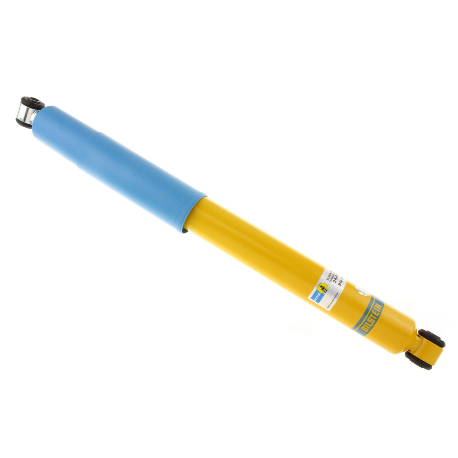 Bilstein 24-011419 B6 - Suspension Shock Absorber Pack of 2