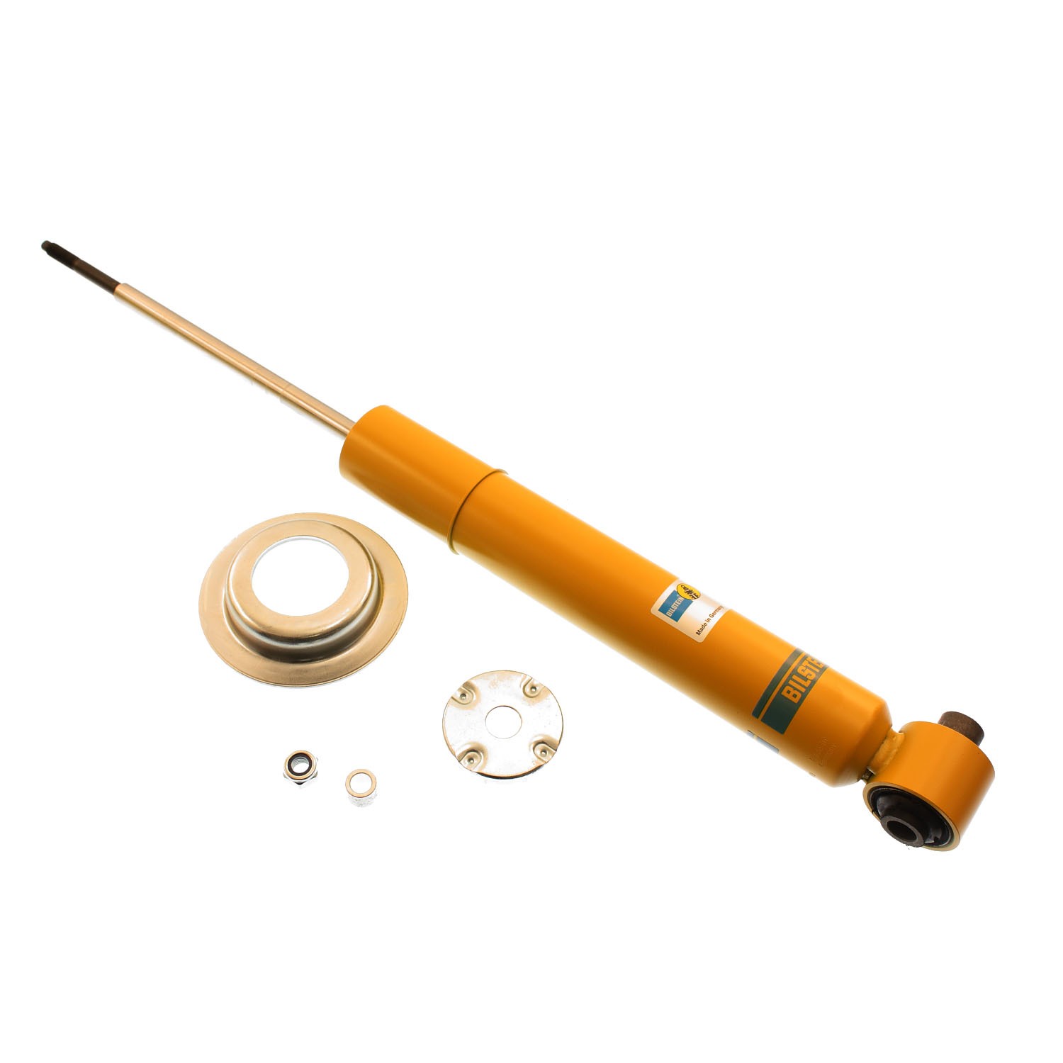 Bilstein 24-011488 B6 Performance - Suspension Shock Absorber Pack of 2 - Image 3