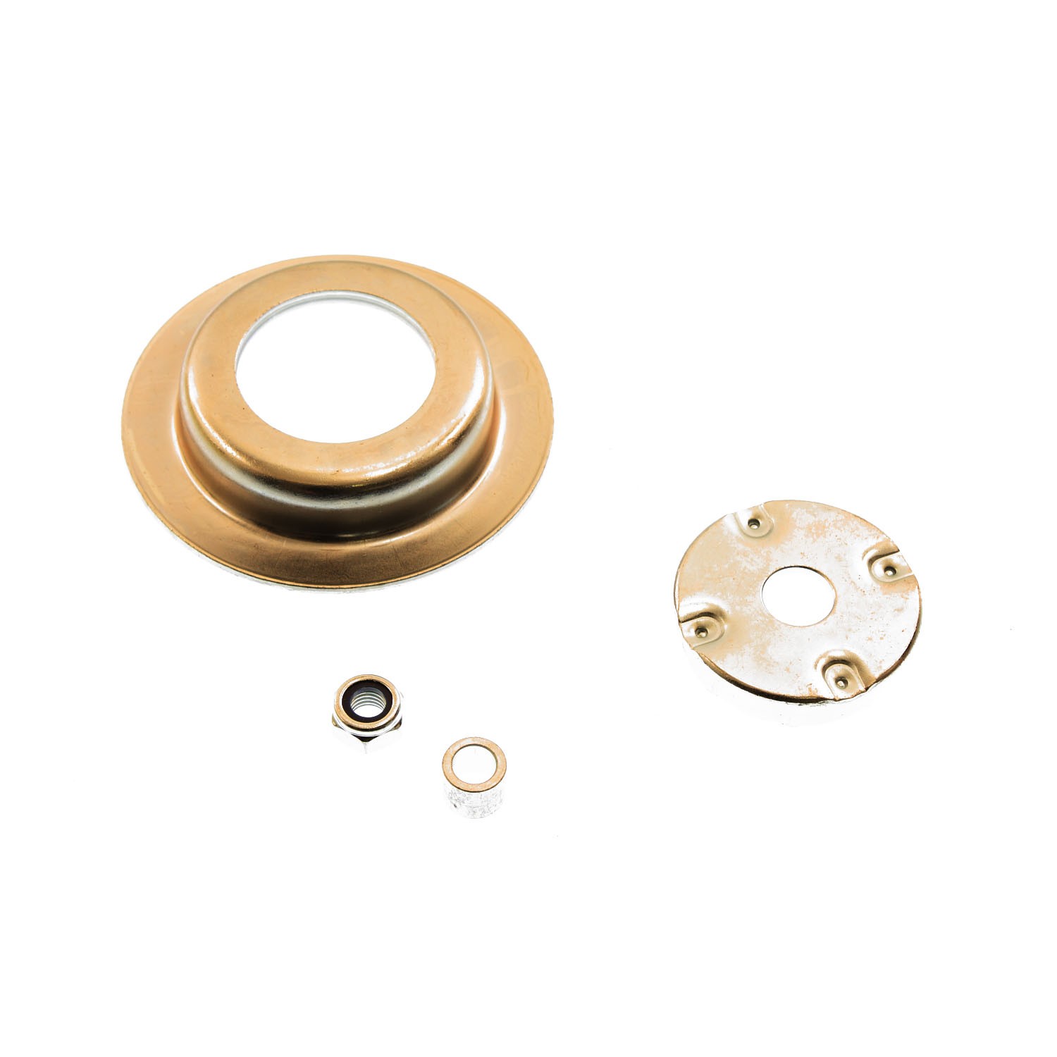 Bilstein 24-011488 B6 Performance - Suspension Shock Absorber Pack of 2