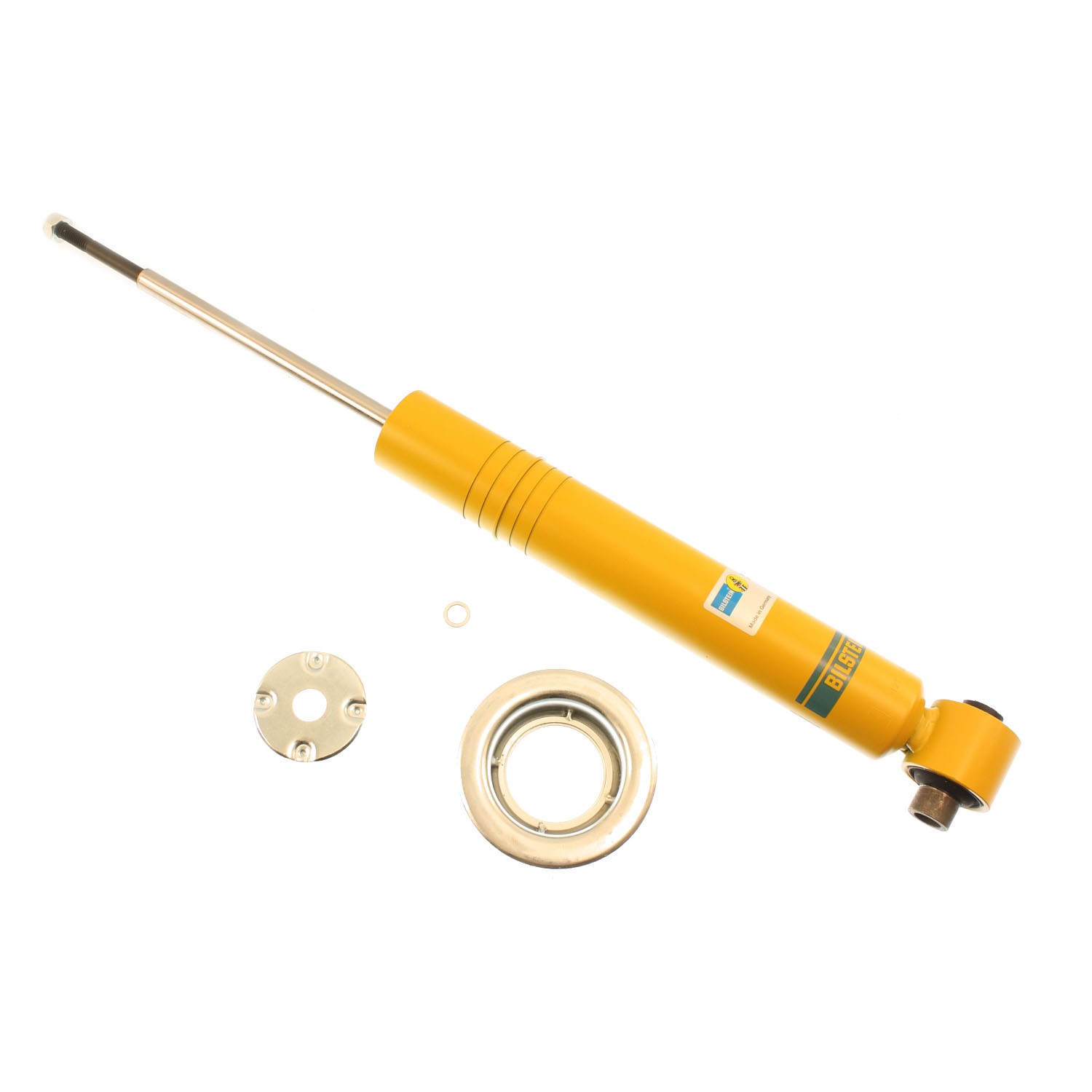 Bilstein 24-012478 B8 Performance Plus - Suspension Shock Absorber Pack of 2