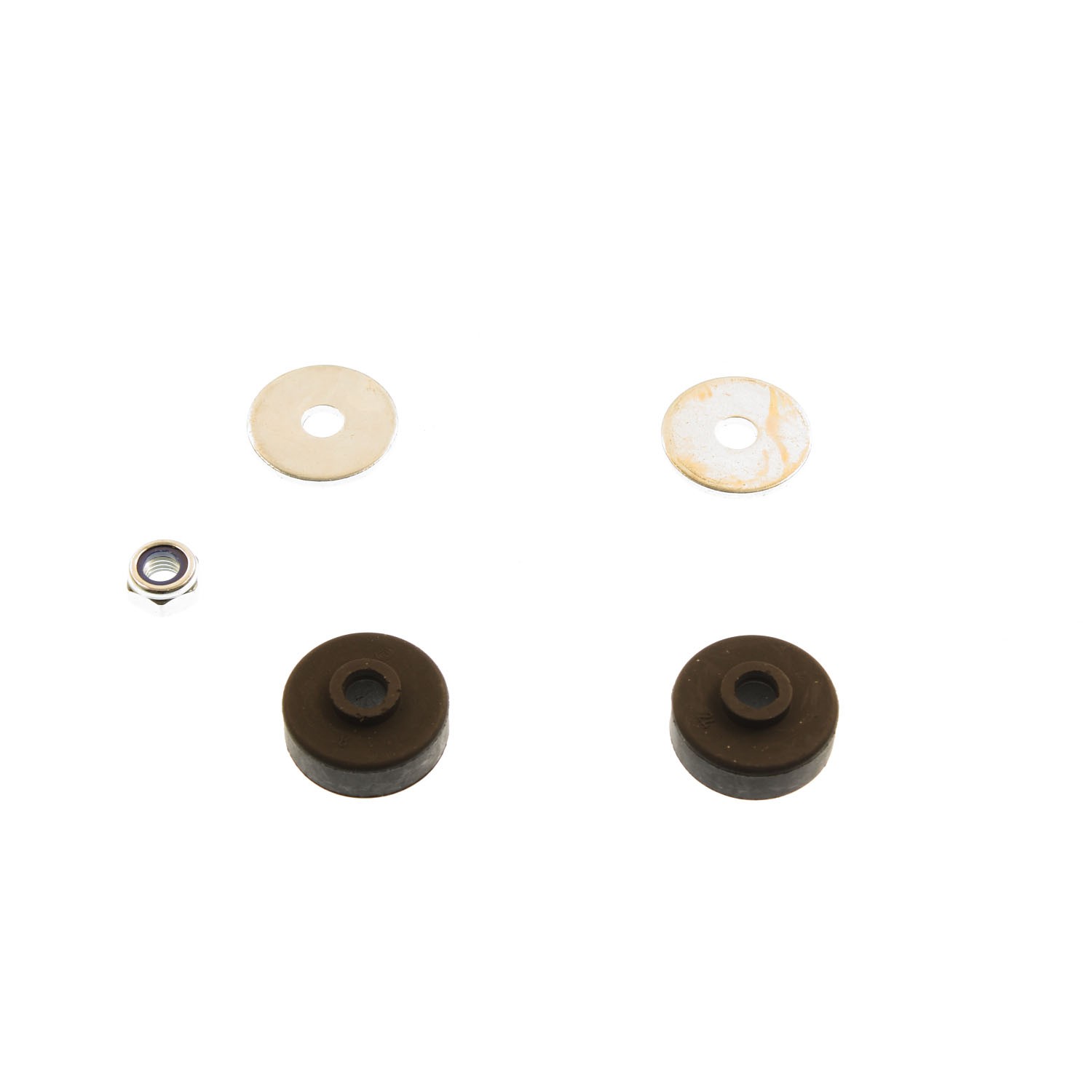 Bilstein 24-013093 B6 4600 - Suspension Shock Absorber Pack of 2