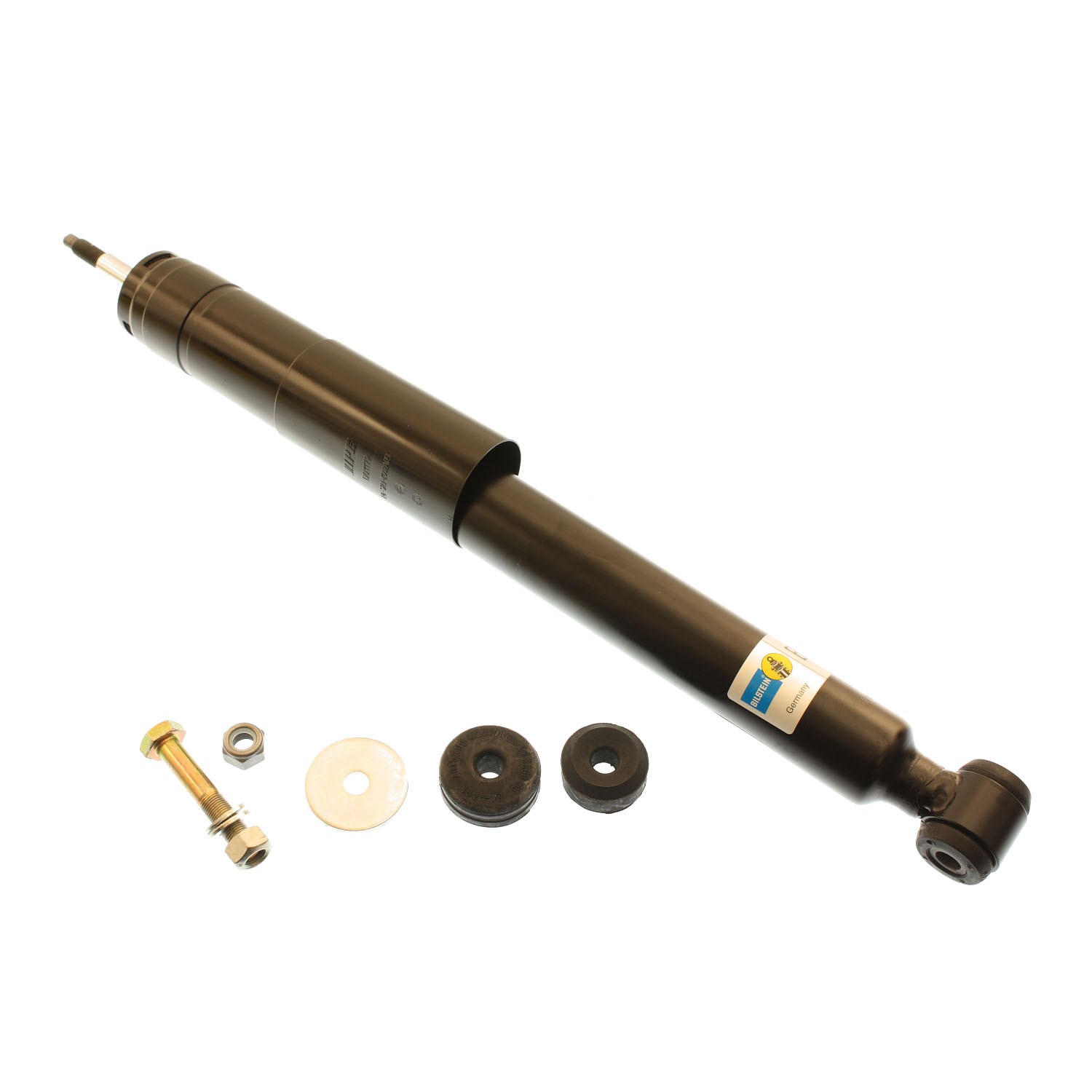 Bilstein 24-013161 B4 OE Replacement - Suspension Shock Absorber - Image 2