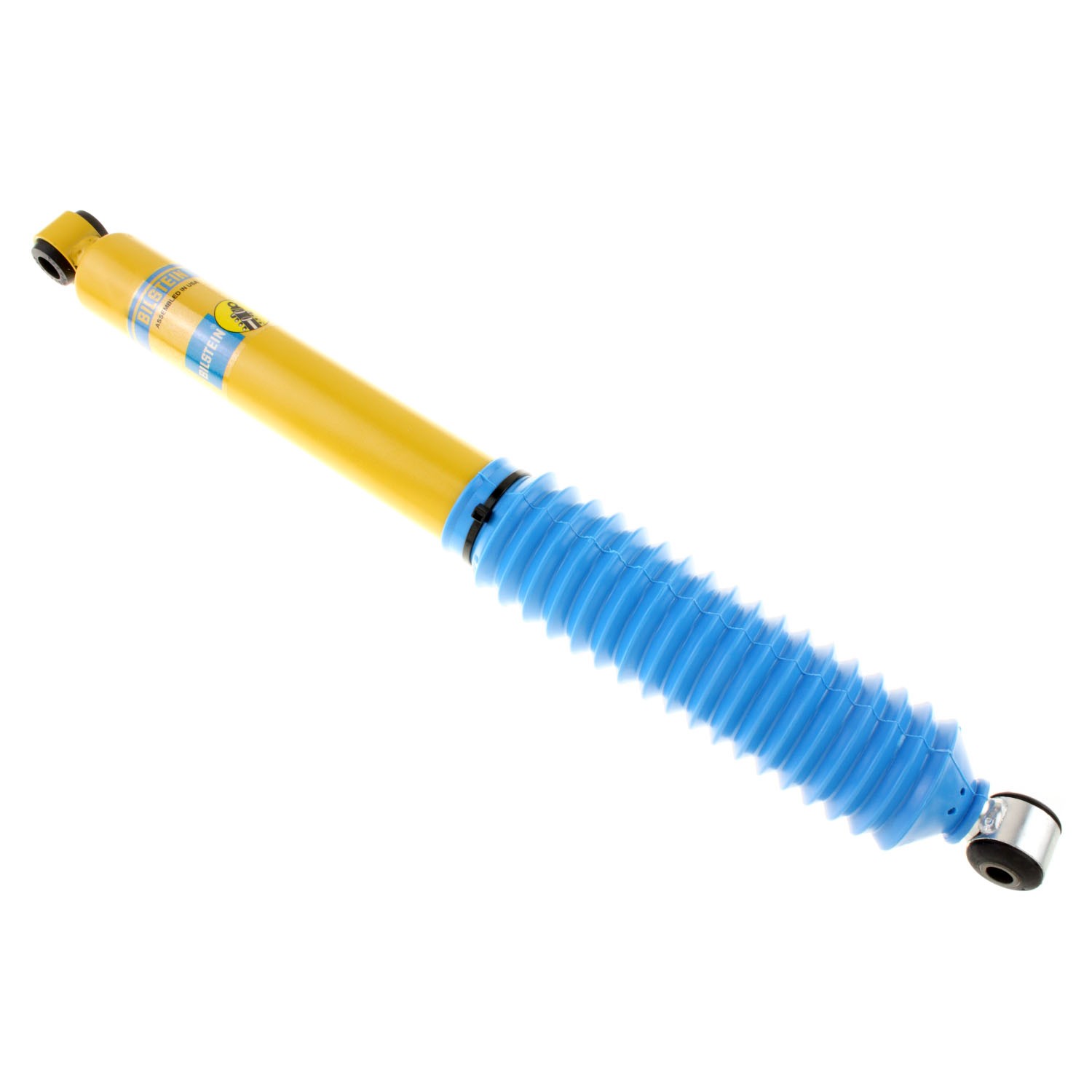 Bilstein 24-013291 B6 4600 - Suspension Shock Absorber Pack of 2
