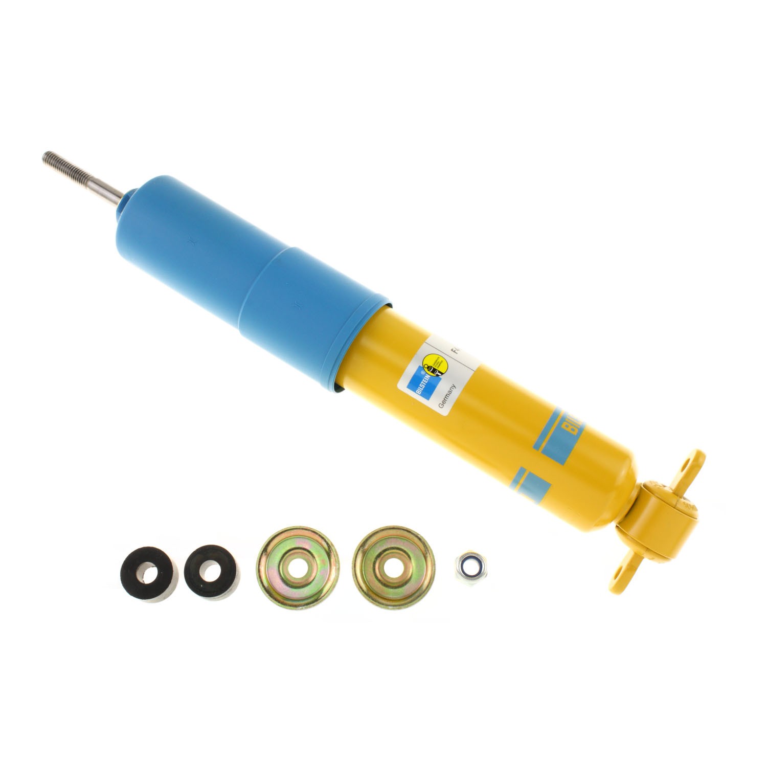 Bilstein 24-013369 B6 4600 - Suspension Shock Absorber Pack of 2
