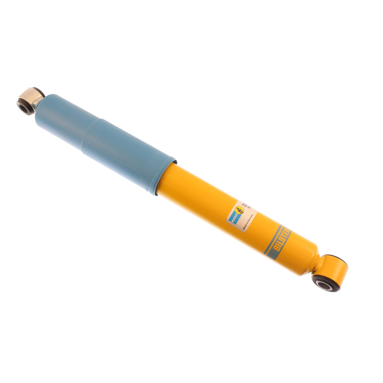 Bilstein 24-013376 B6 4600 - Suspension Shock Absorber Pack of 2