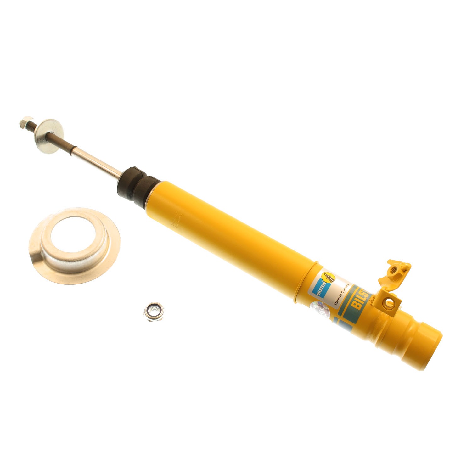 Bilstein 24-013802 B6 Performance - Suspension Shock Absorber - Image 2
