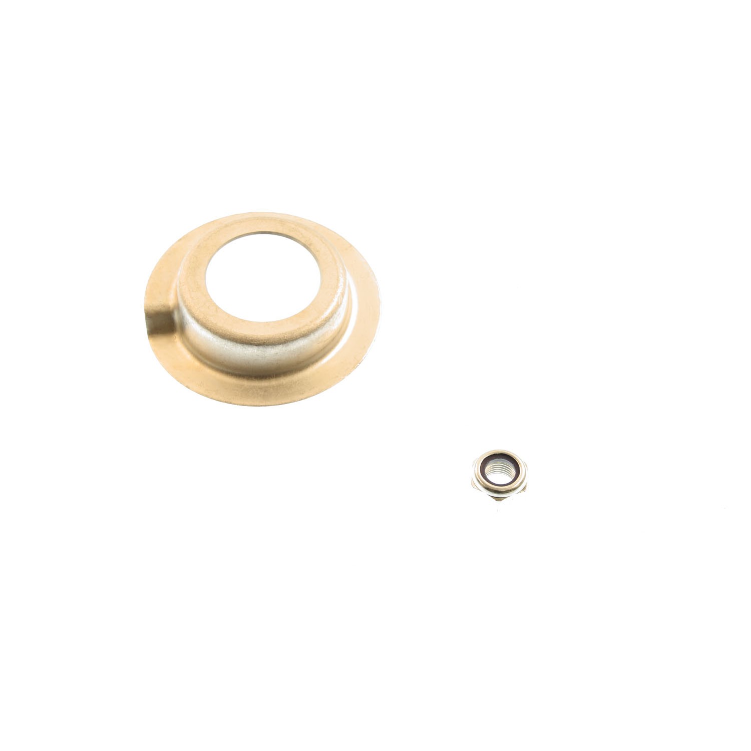 Bilstein 24-013802 B6 Performance - Suspension Shock Absorber - Image 3