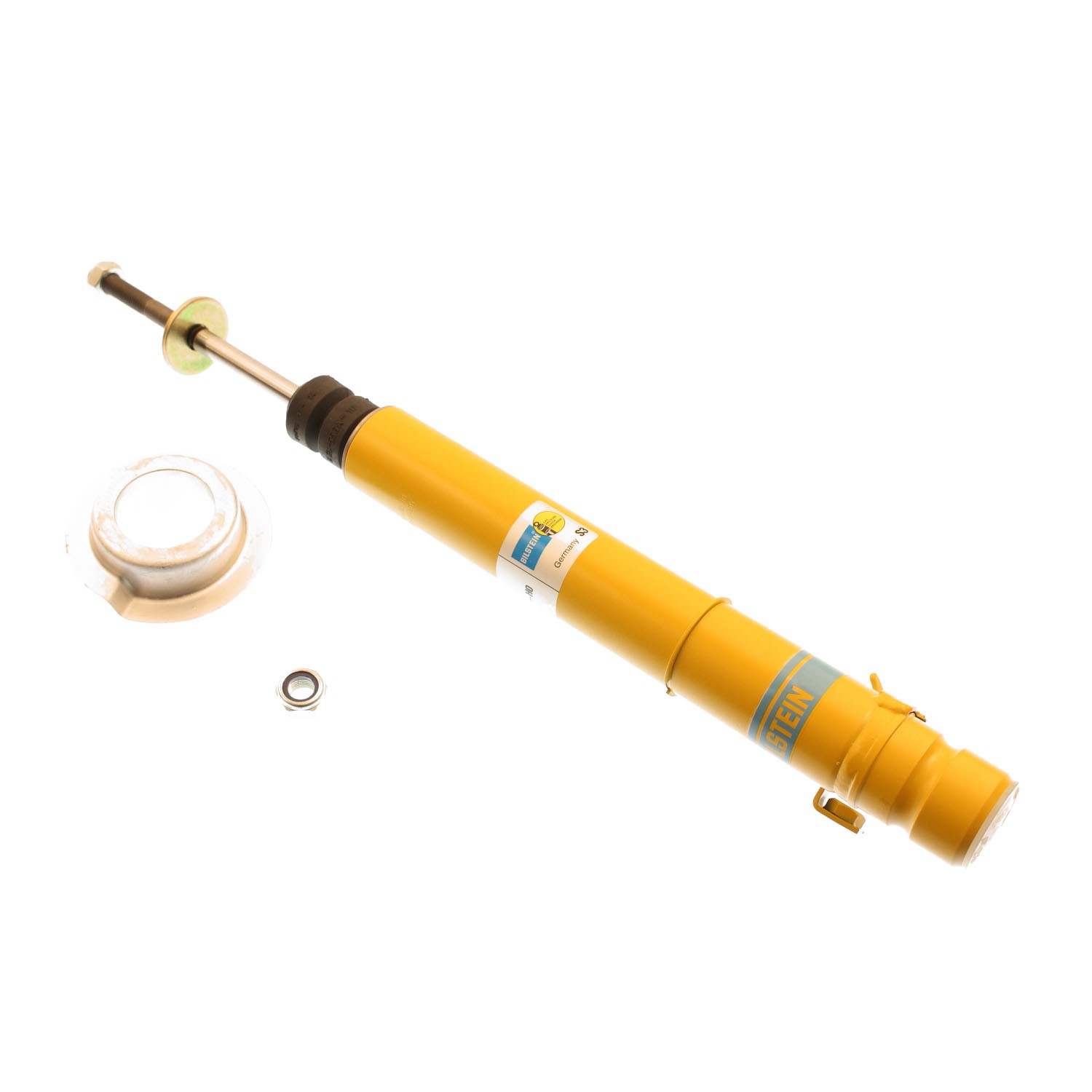 Bilstein 24-013819 B6 Performance - Suspension Shock Absorber