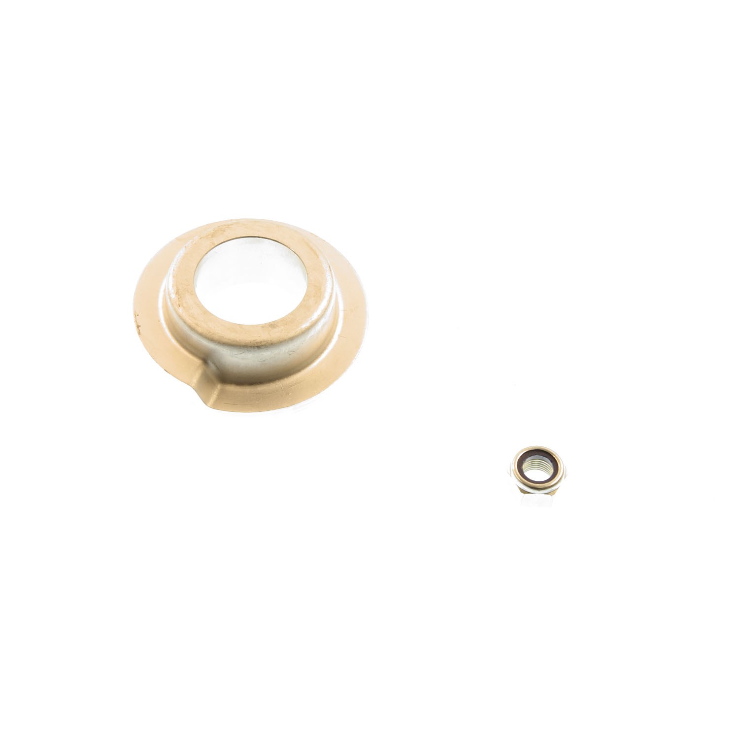 Bilstein 24-013819 B6 Performance - Suspension Shock Absorber - Image 3