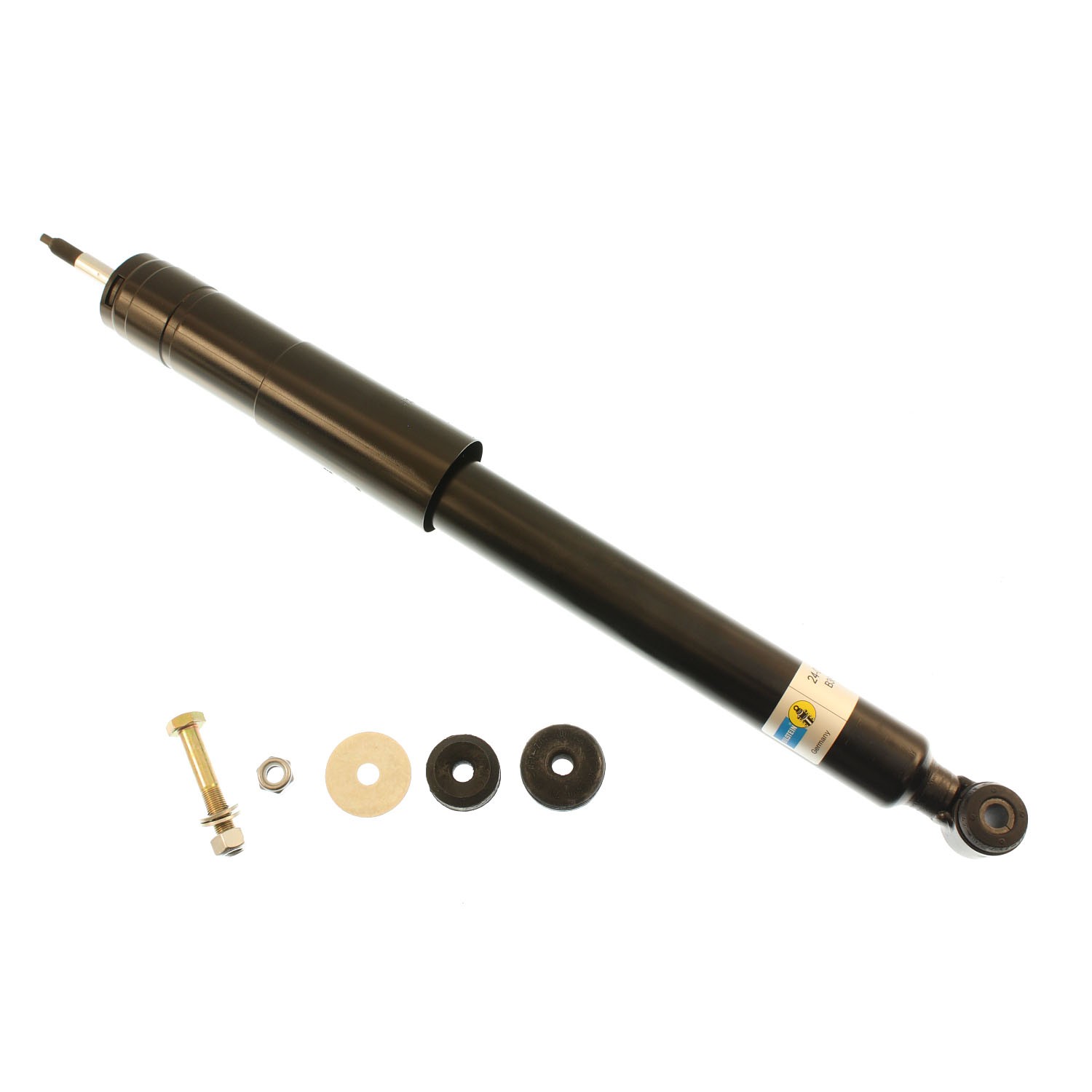 Bilstein 24-013840 B4 OE Replacement - Suspension Shock Absorber Pack of 2