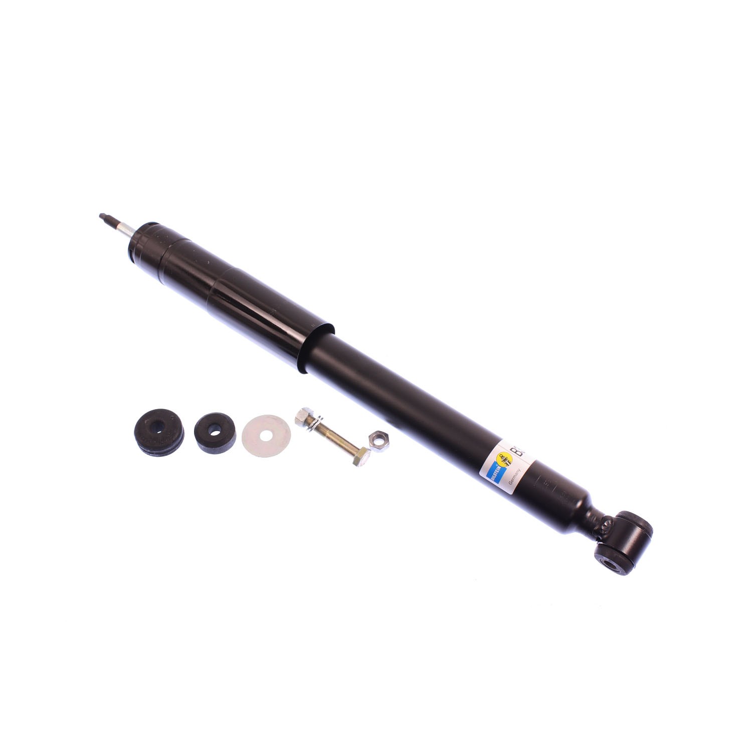 Bilstein 24-013857 B4 OE Replacement - Suspension Shock Absorber Pack of 2