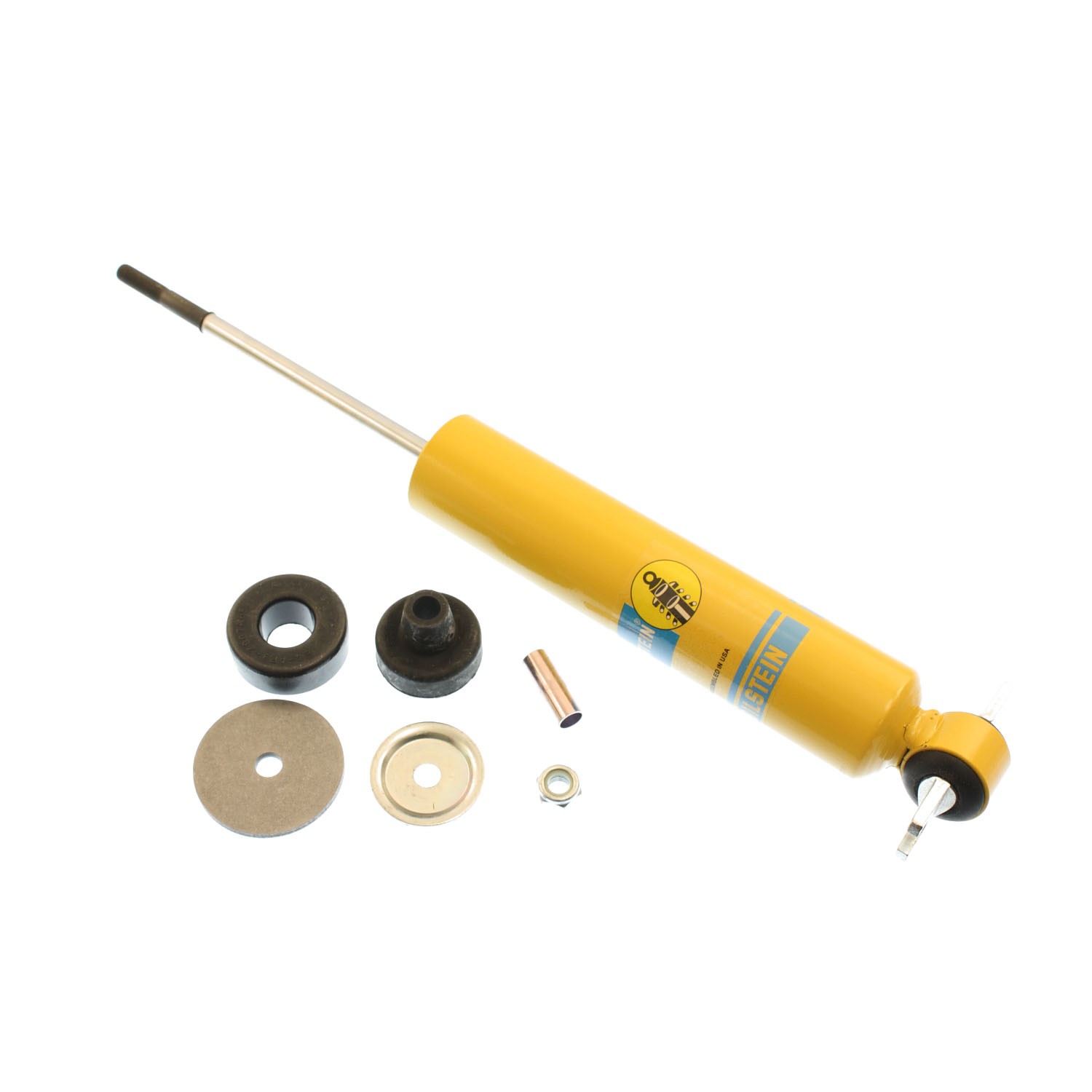 Bilstein 24-014014 B6 - Suspension Shock Absorber Pack of 2