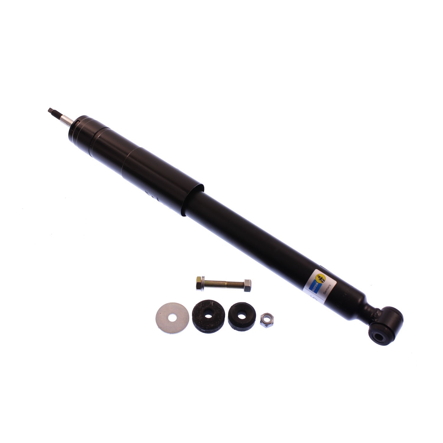 Bilstein 24-014052 B4 OE Replacement - Suspension Shock Absorber Pack of 2