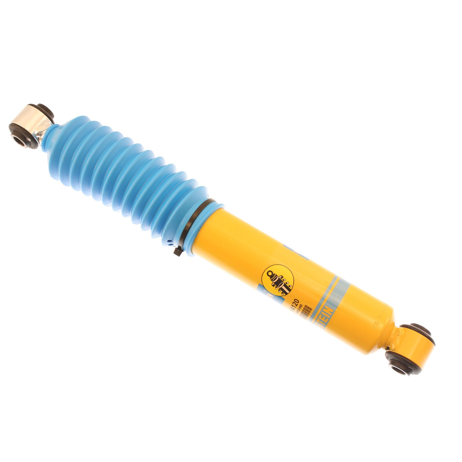 Bilstein 24-014120 B6 4600 - Suspension Shock Absorber Pack of 2