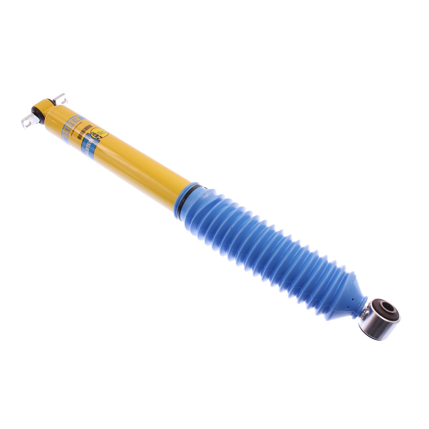 Bilstein 24-014137 B6 4600 - Suspension Shock Absorber Pack of 2