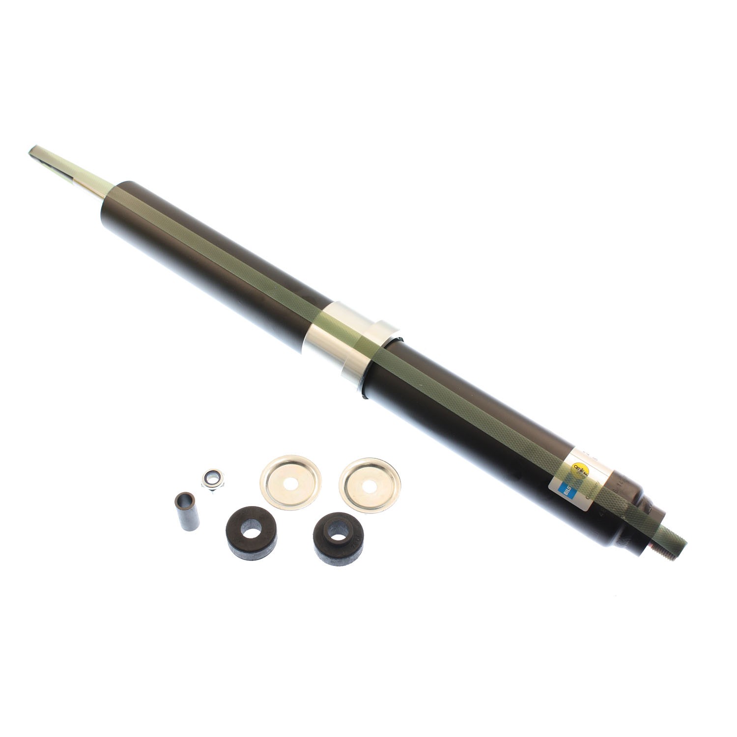 Bilstein 24-014298 B6 Performance - Suspension Shock Absorber Pack of 2