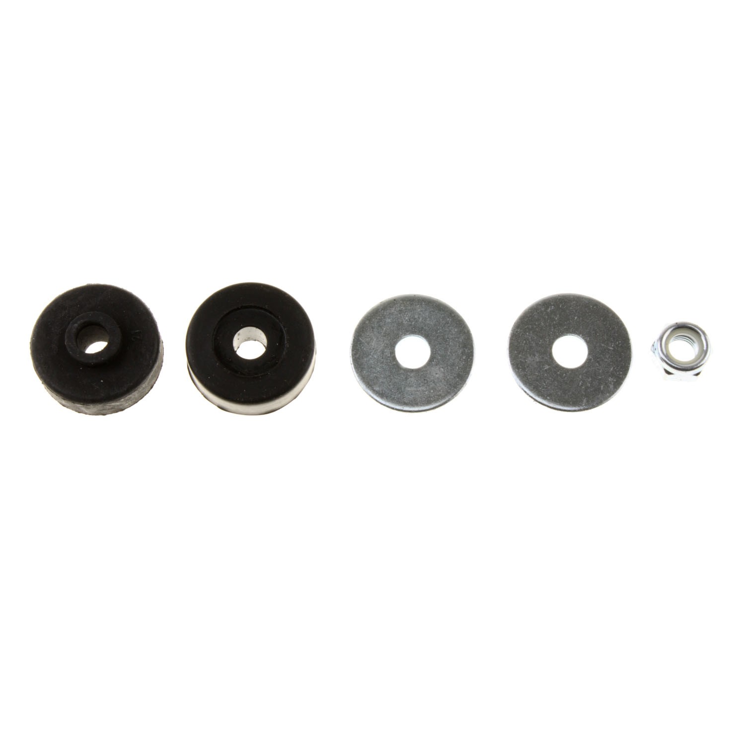 Bilstein 24-014687 B6 4600 - Suspension Shock Absorber Pack of 2 - Image 2
