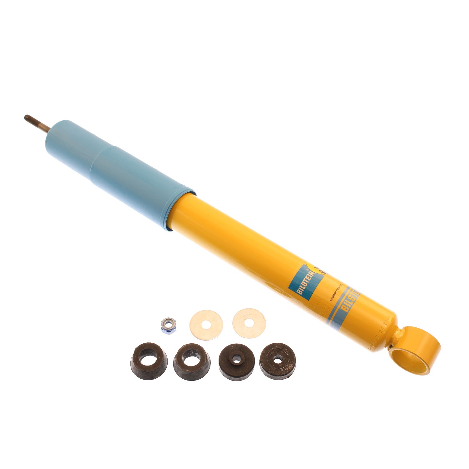 Bilstein 24-014694 B6 4600 - Suspension Shock Absorber Pack of 2