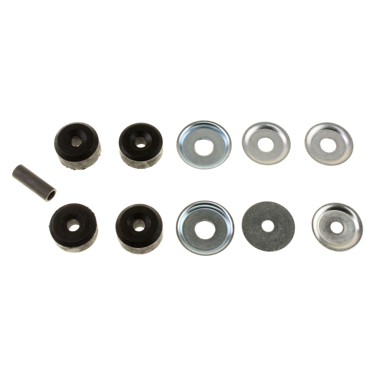 Bilstein 24-014779 B6 4600 - Suspension Shock Absorber Pack of 2