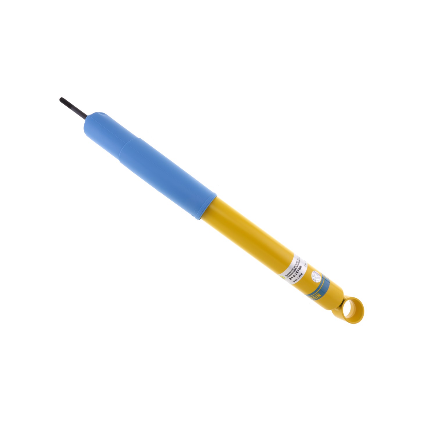 Bilstein 24-014786 B6 4600 - Suspension Shock Absorber Pack of 2