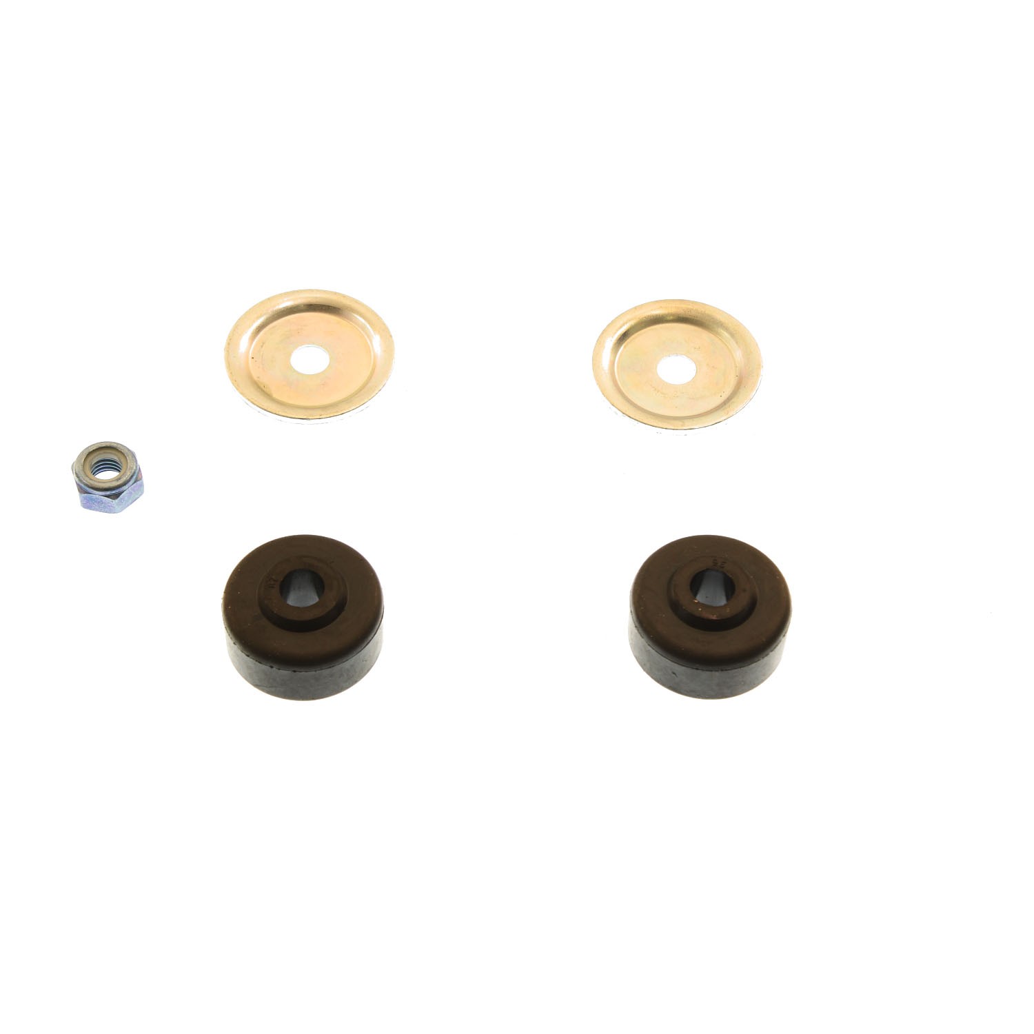 Bilstein 24-014953 B6 Performance - Suspension Shock Absorber Pack of 2