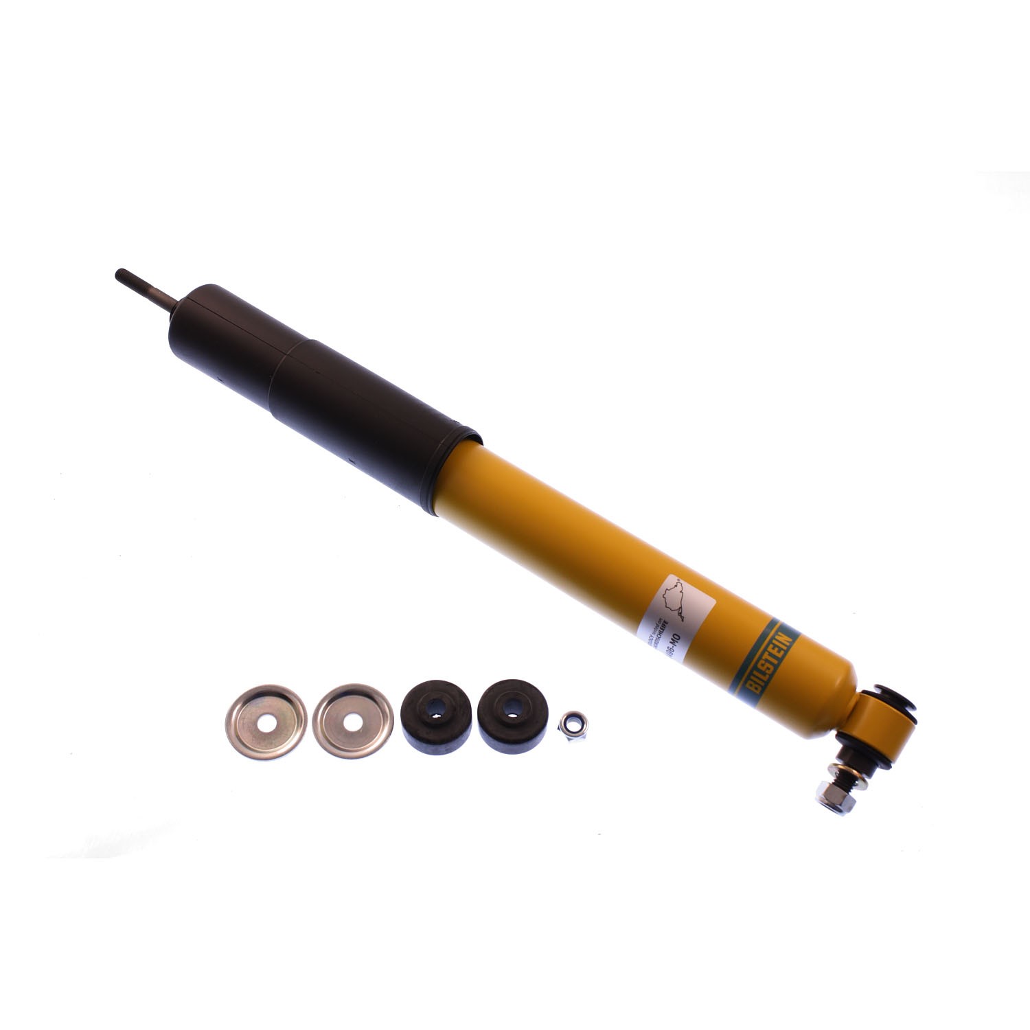 Bilstein 24-014960 B6 Performance - Suspension Shock Absorber