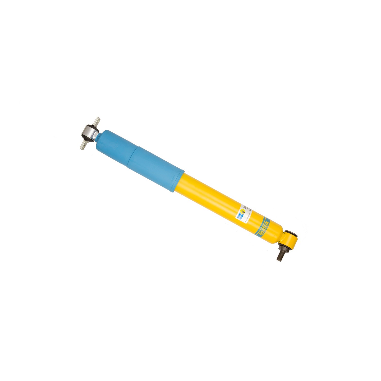 Bilstein 24-015172 B6 Performance - Suspension Shock Absorber Pack of 2 - Image 2